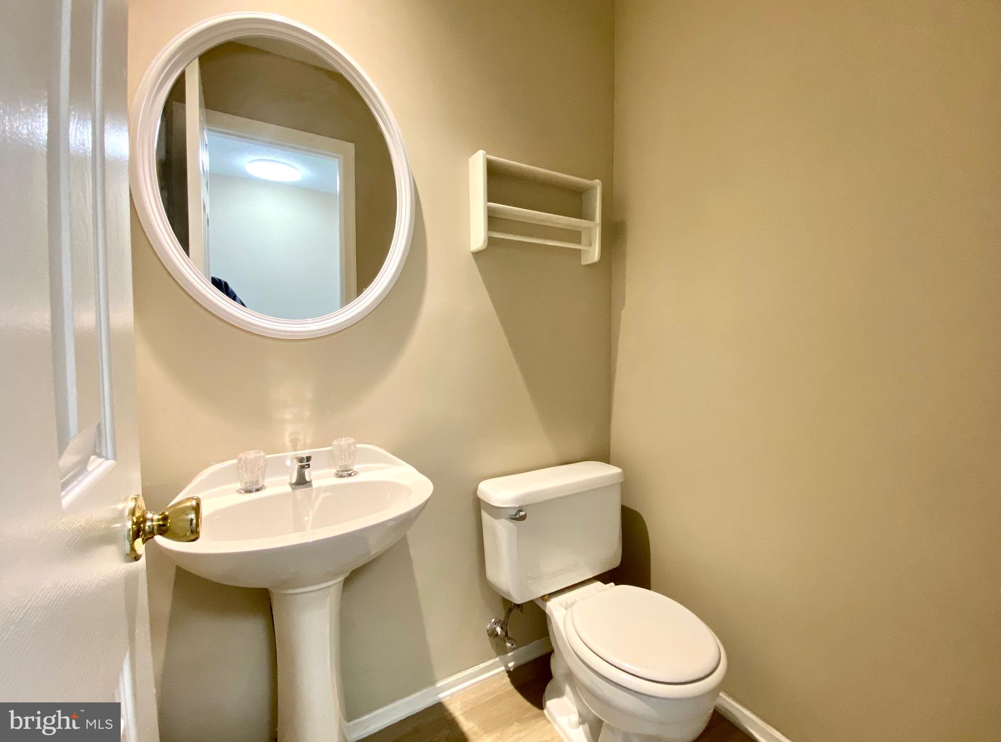 LONGMEAD - Residential