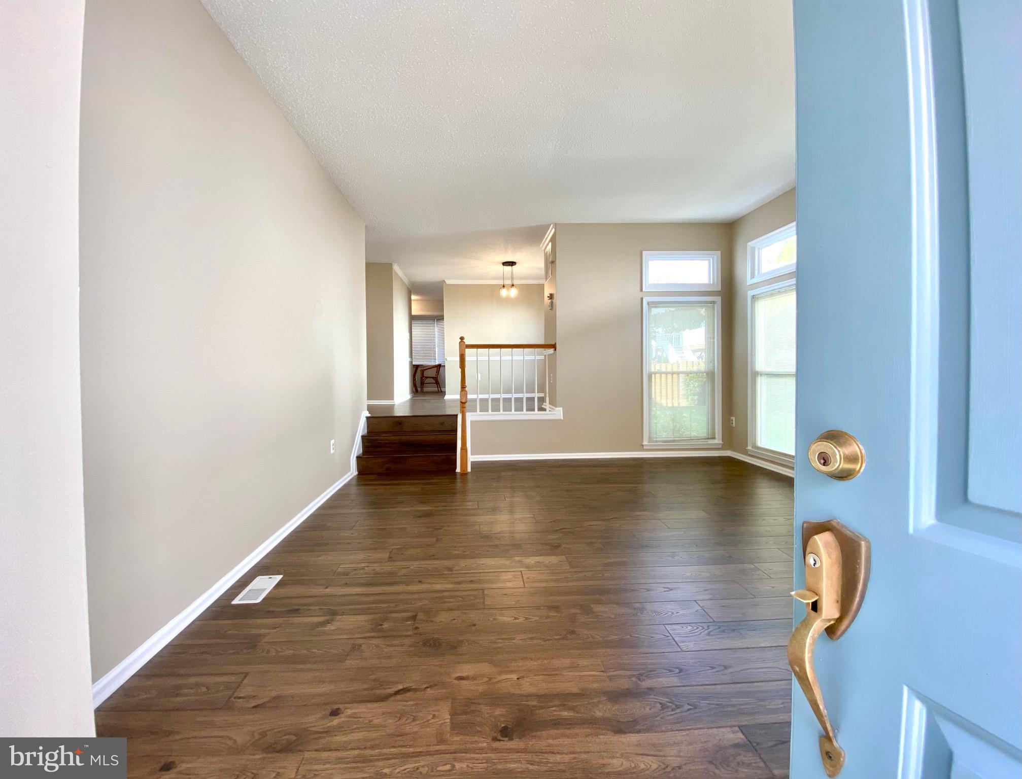 LONGMEAD - Residential