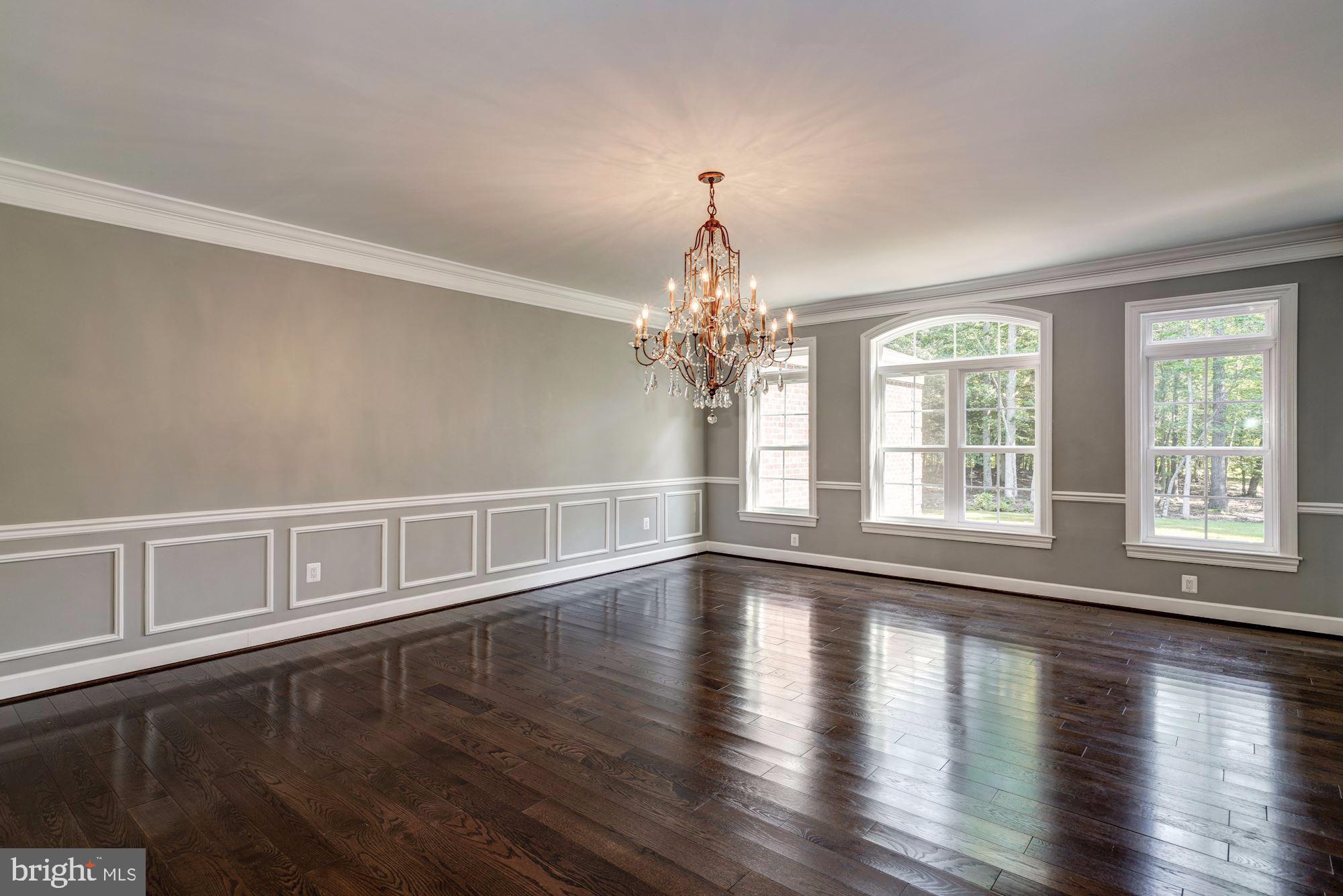 MASON NECK - Residential