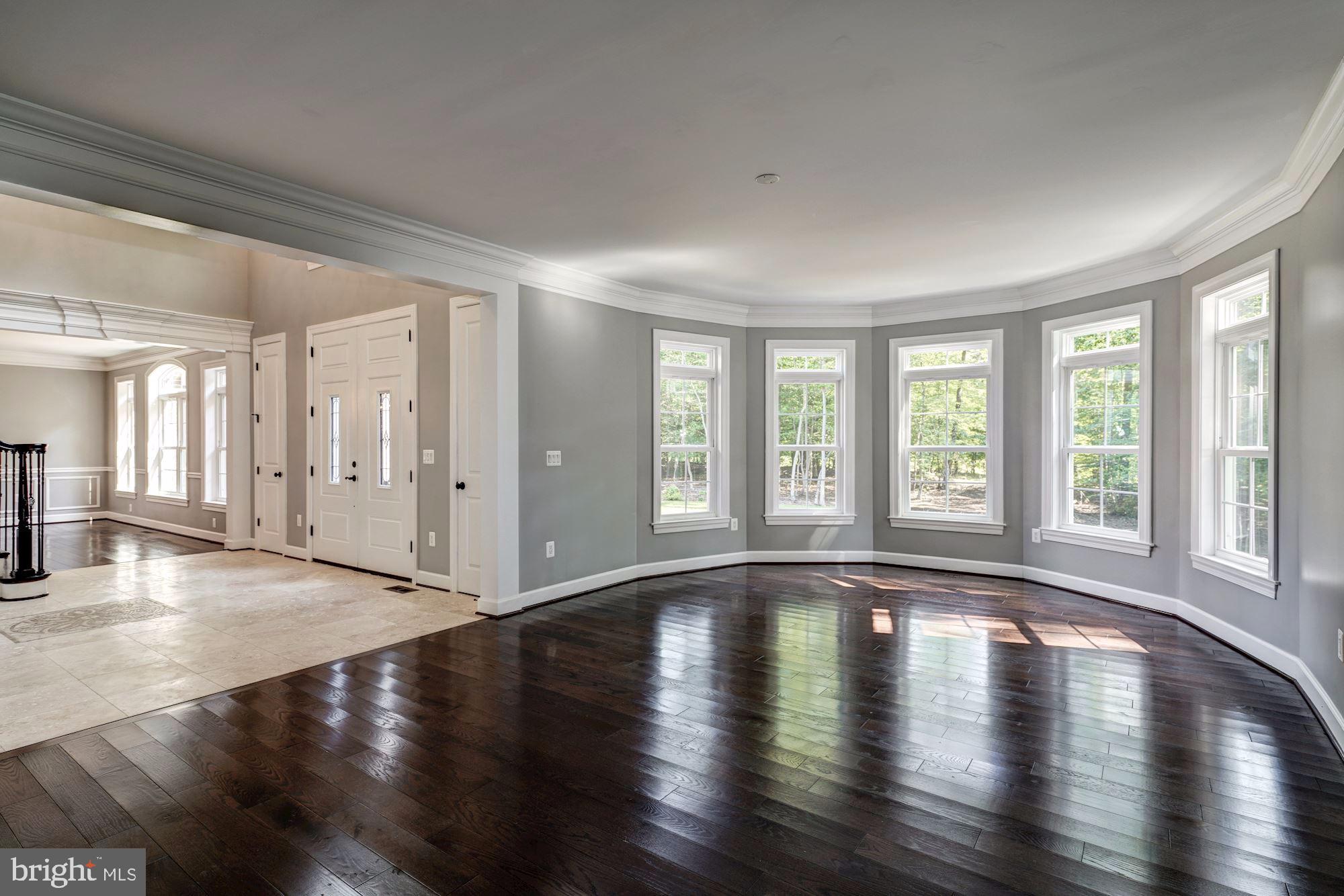 MASON NECK - Residential