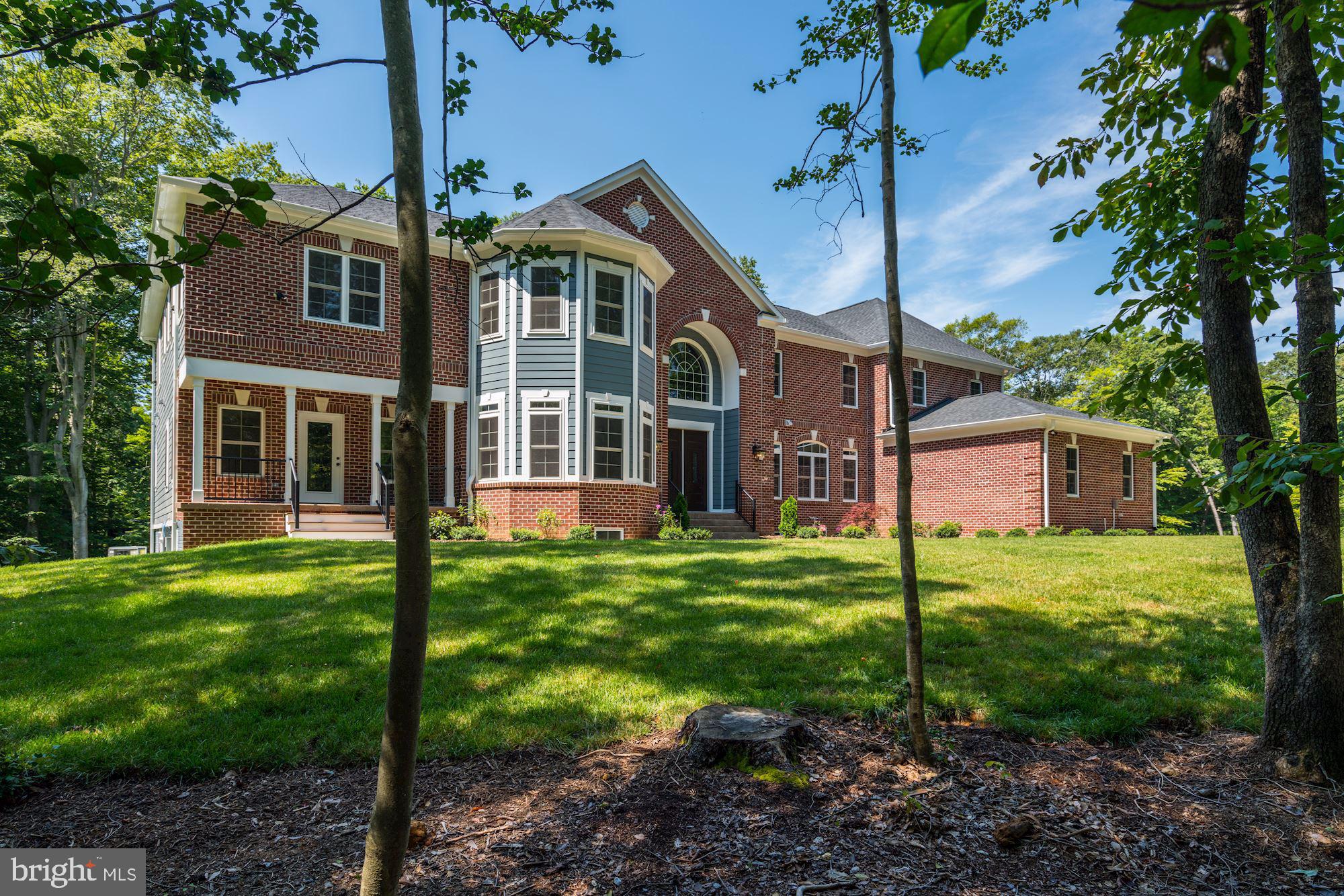 MASON NECK - Residential