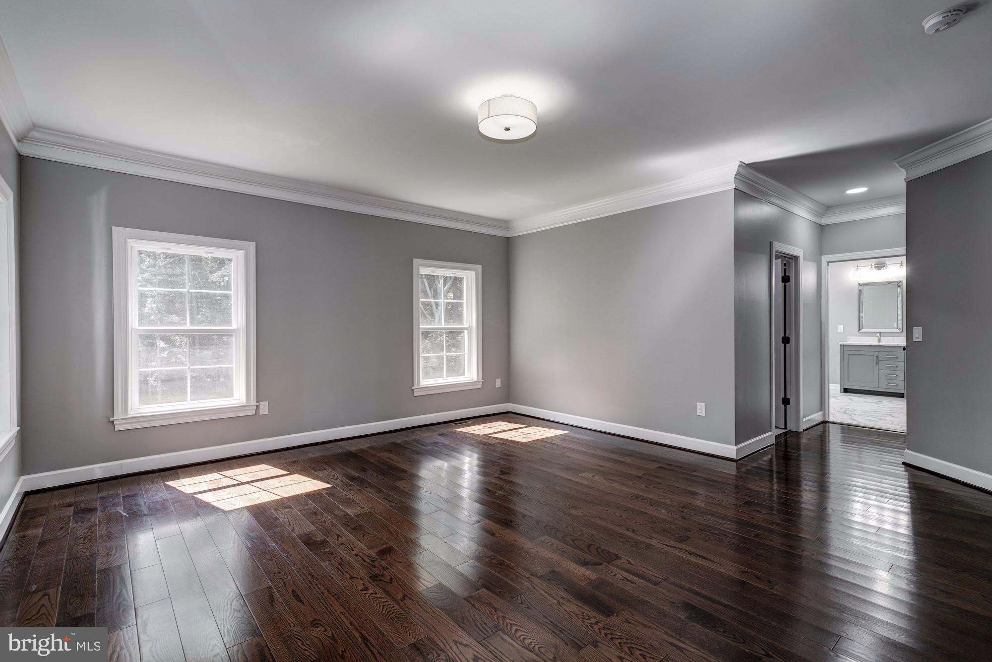 MASON NECK - Residential