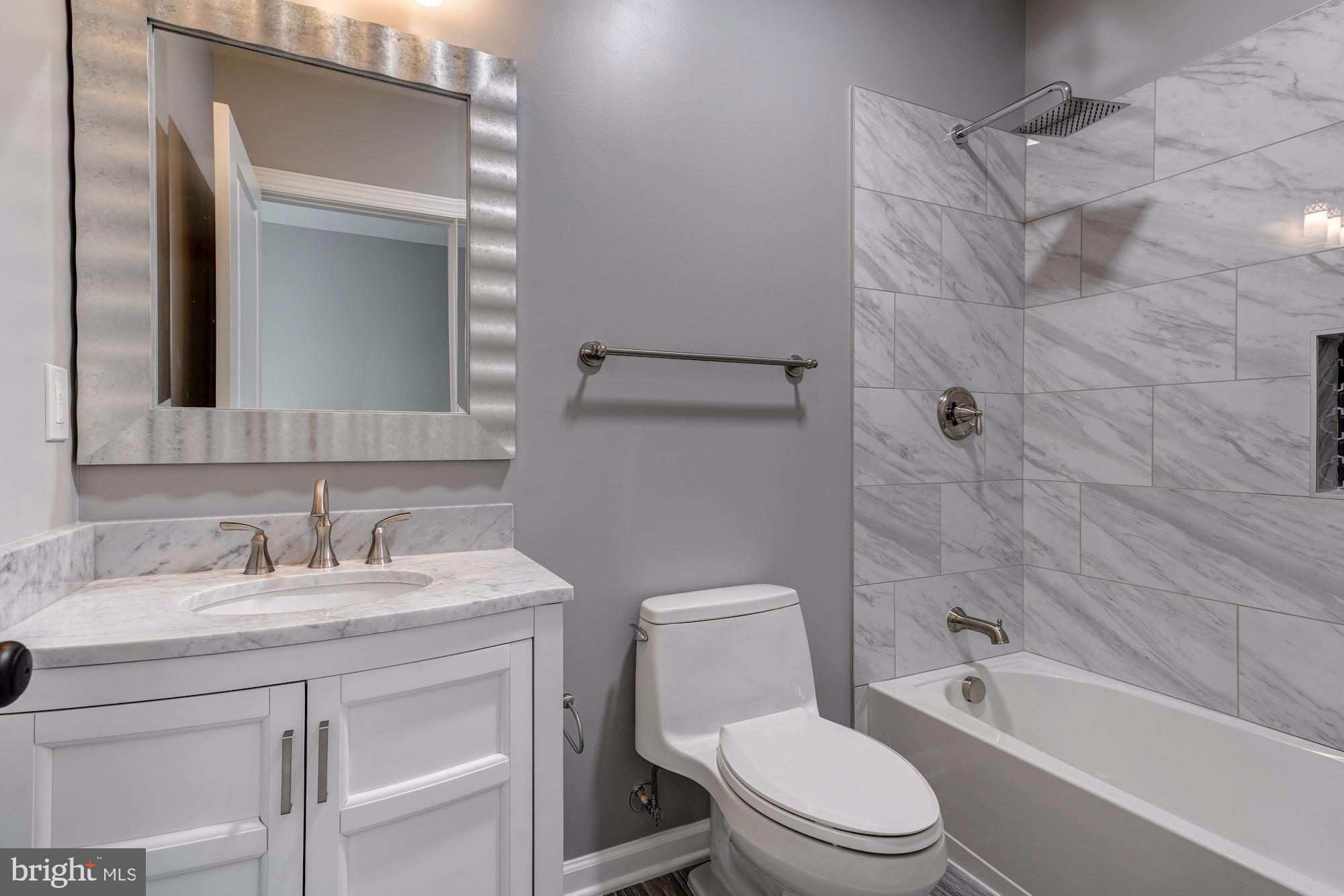 MASON NECK - Residential