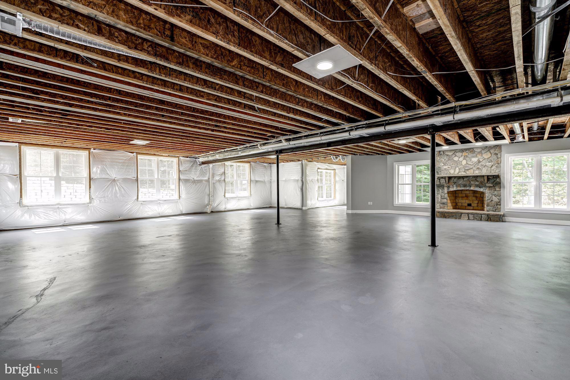 MASON NECK - Residential