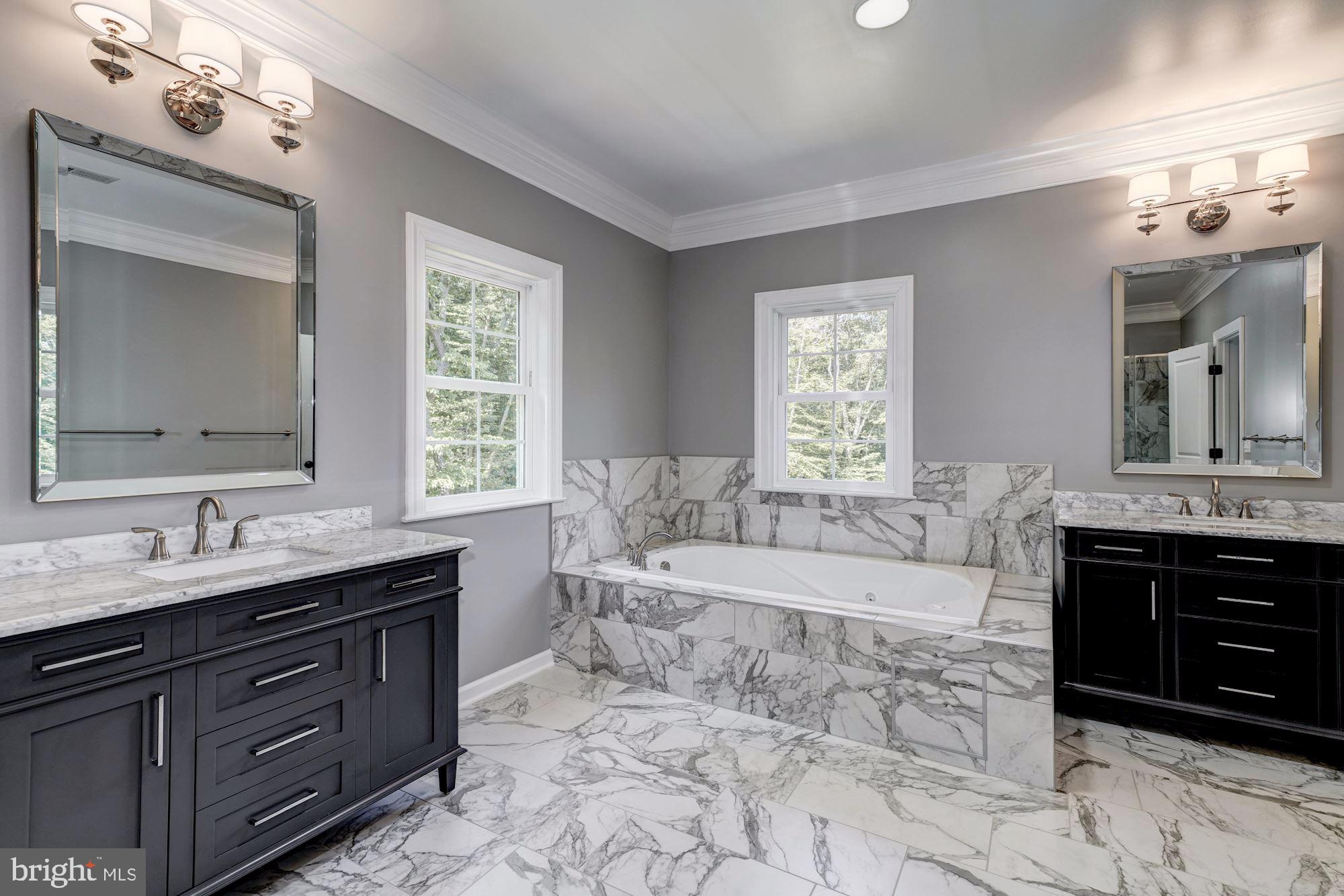 MASON NECK - Residential