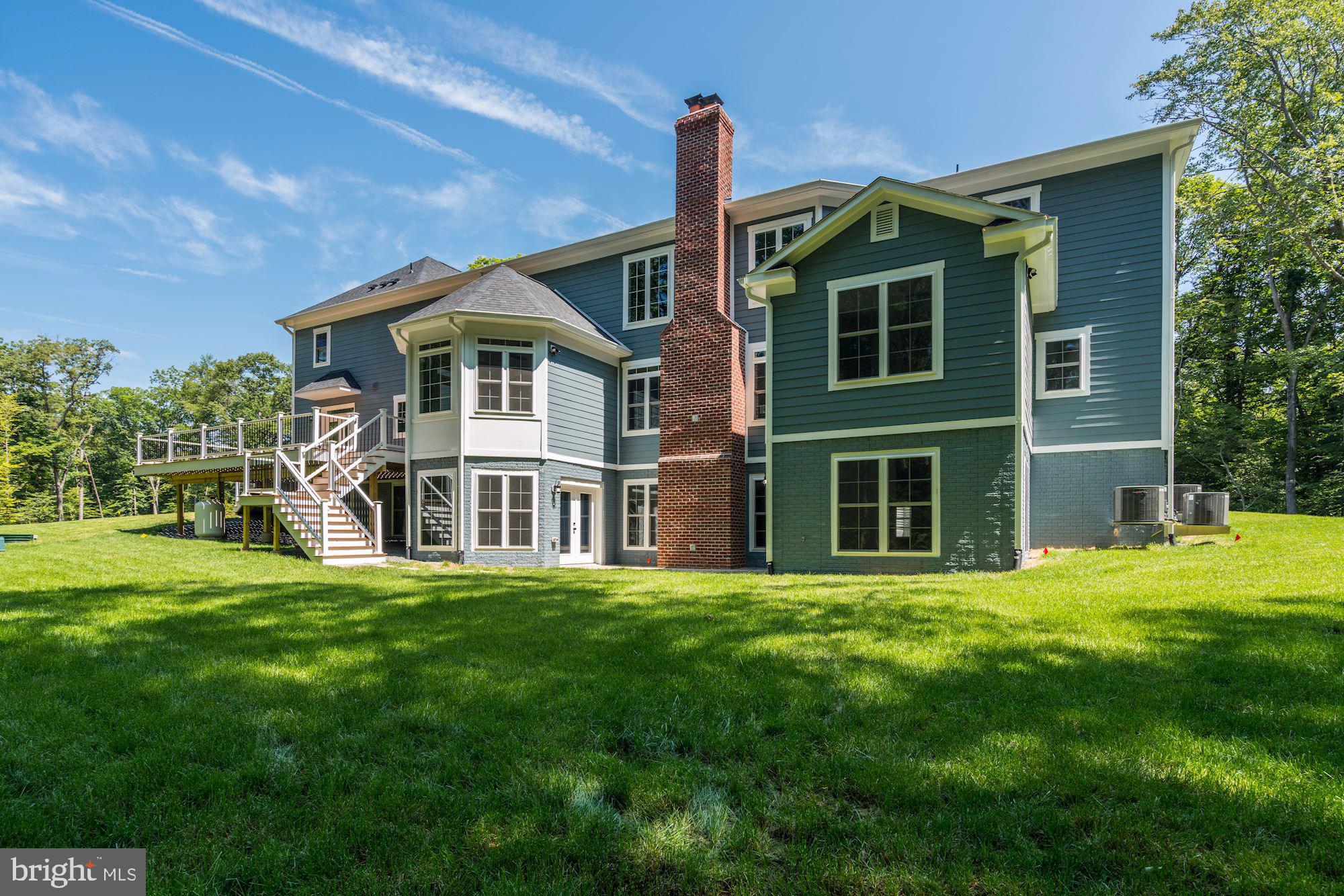 MASON NECK - Residential