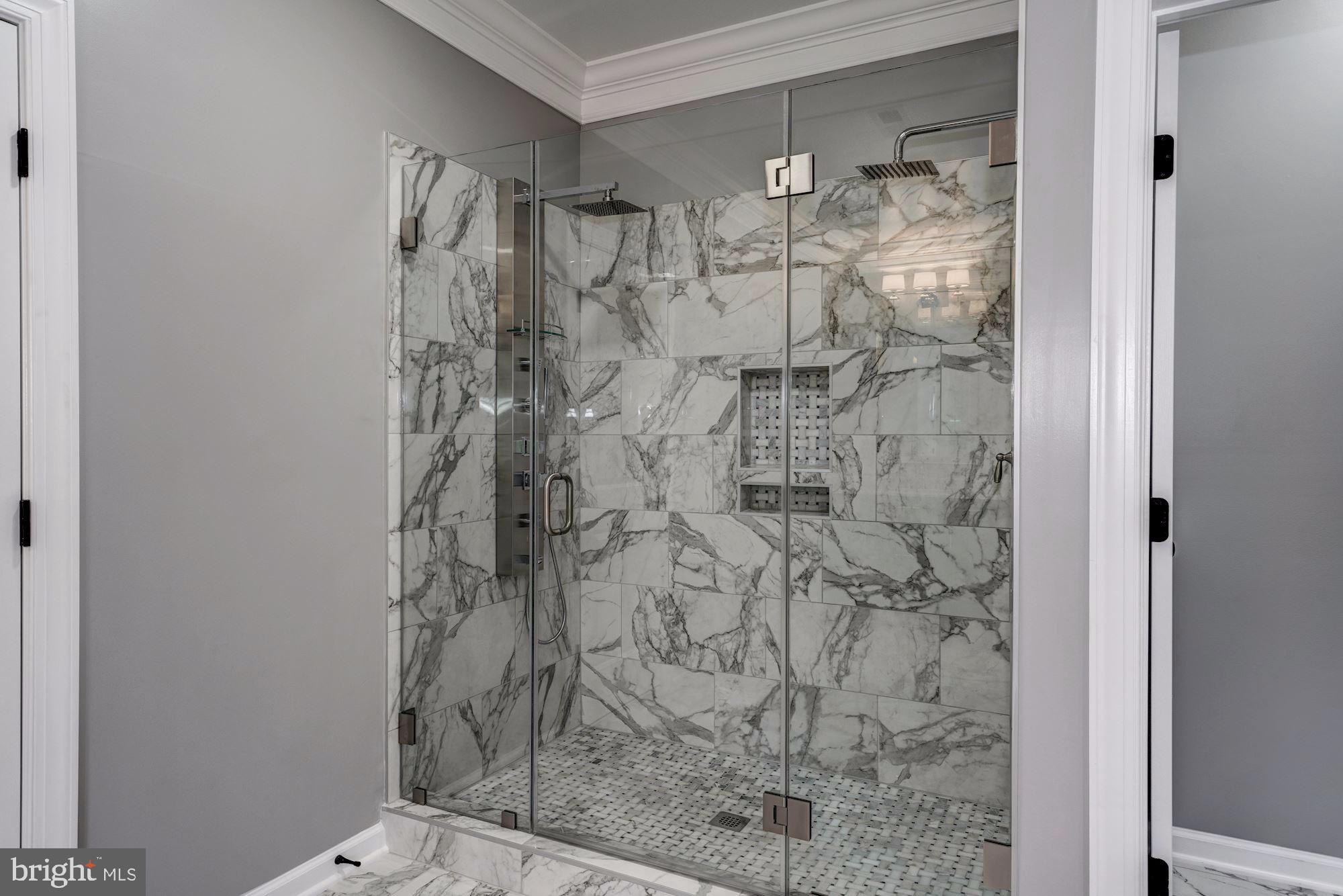 MASON NECK - Residential