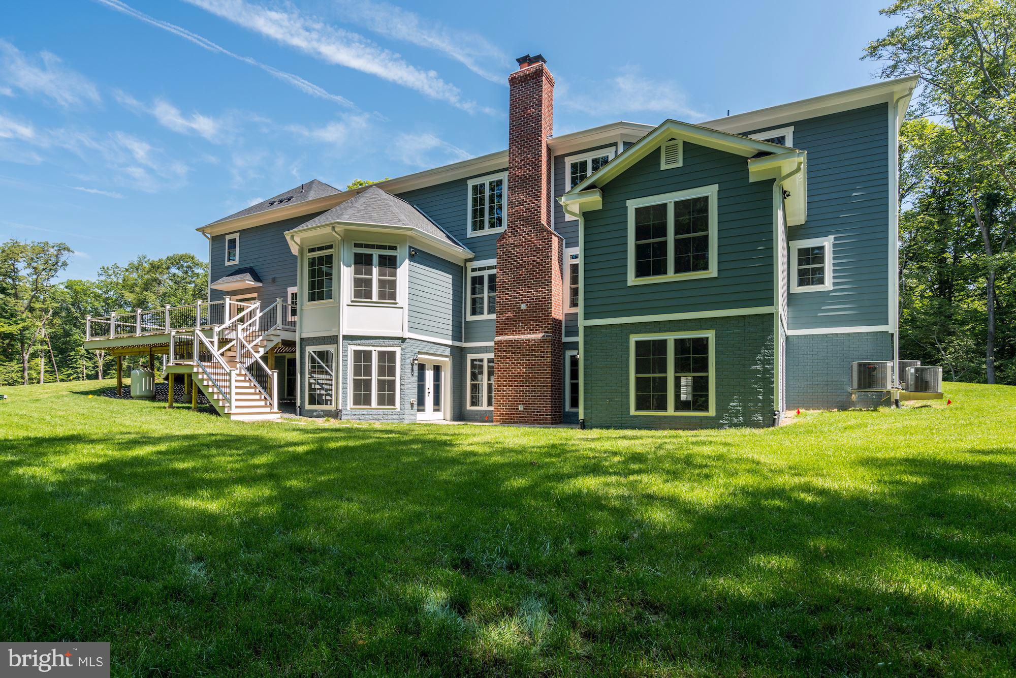 MASON NECK - Residential