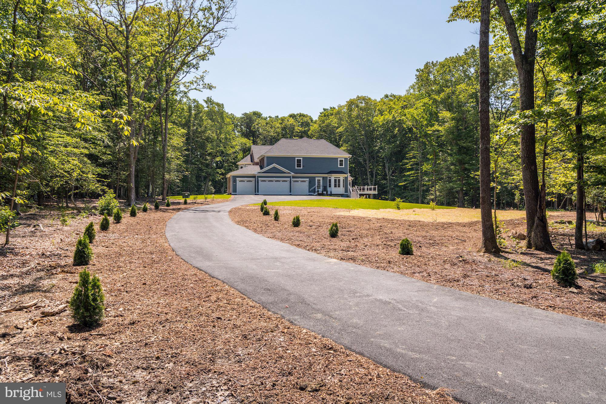 MASON NECK - Residential