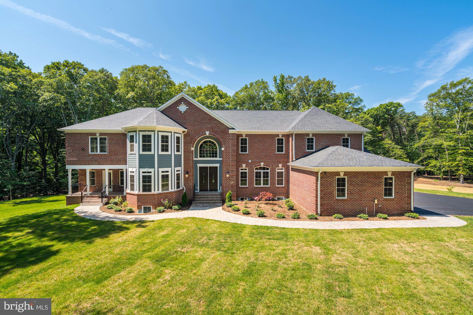 MASON NECK - Residential