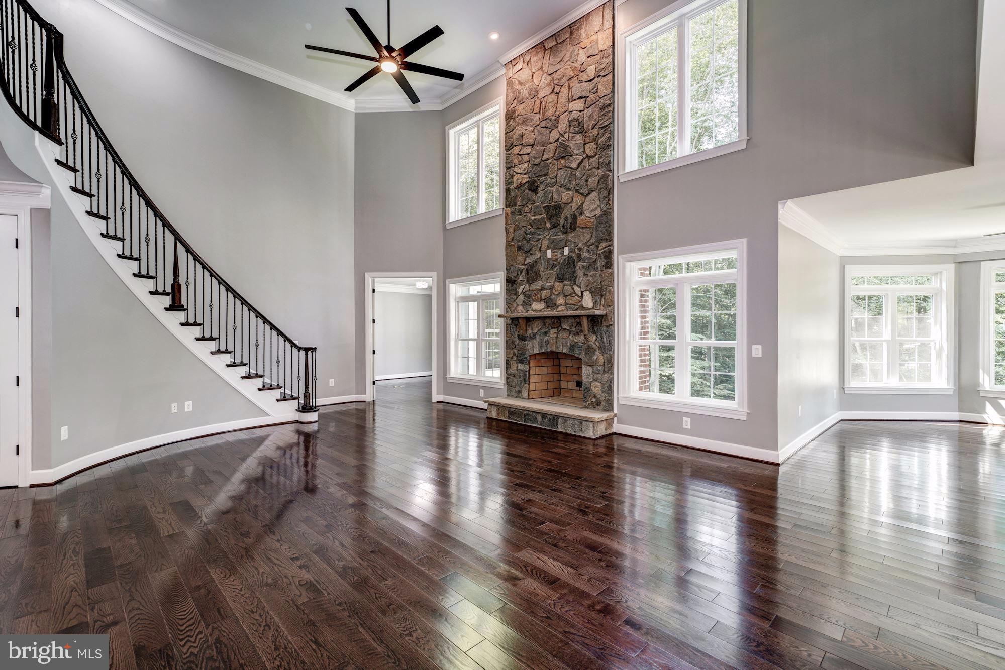 MASON NECK - Residential