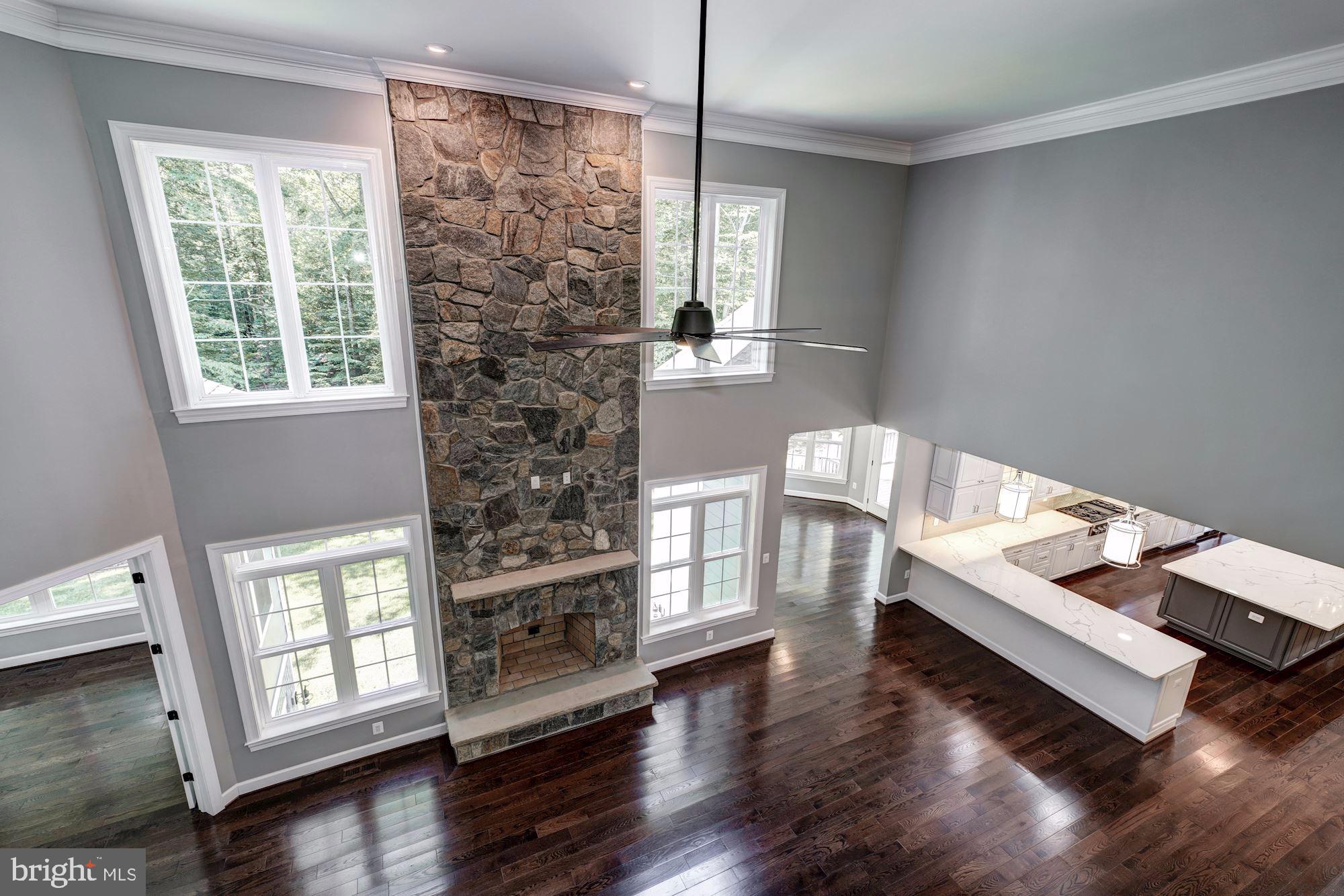 MASON NECK - Residential