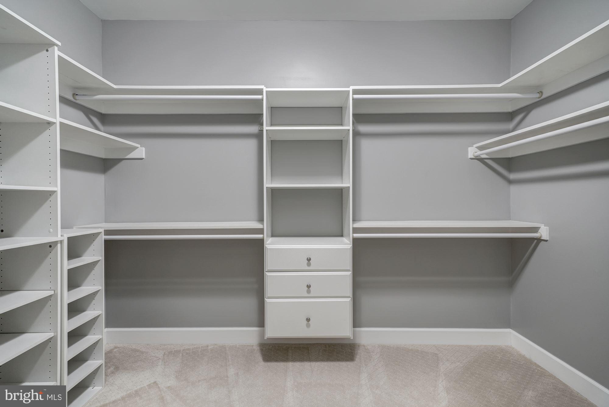 MASON NECK - Residential