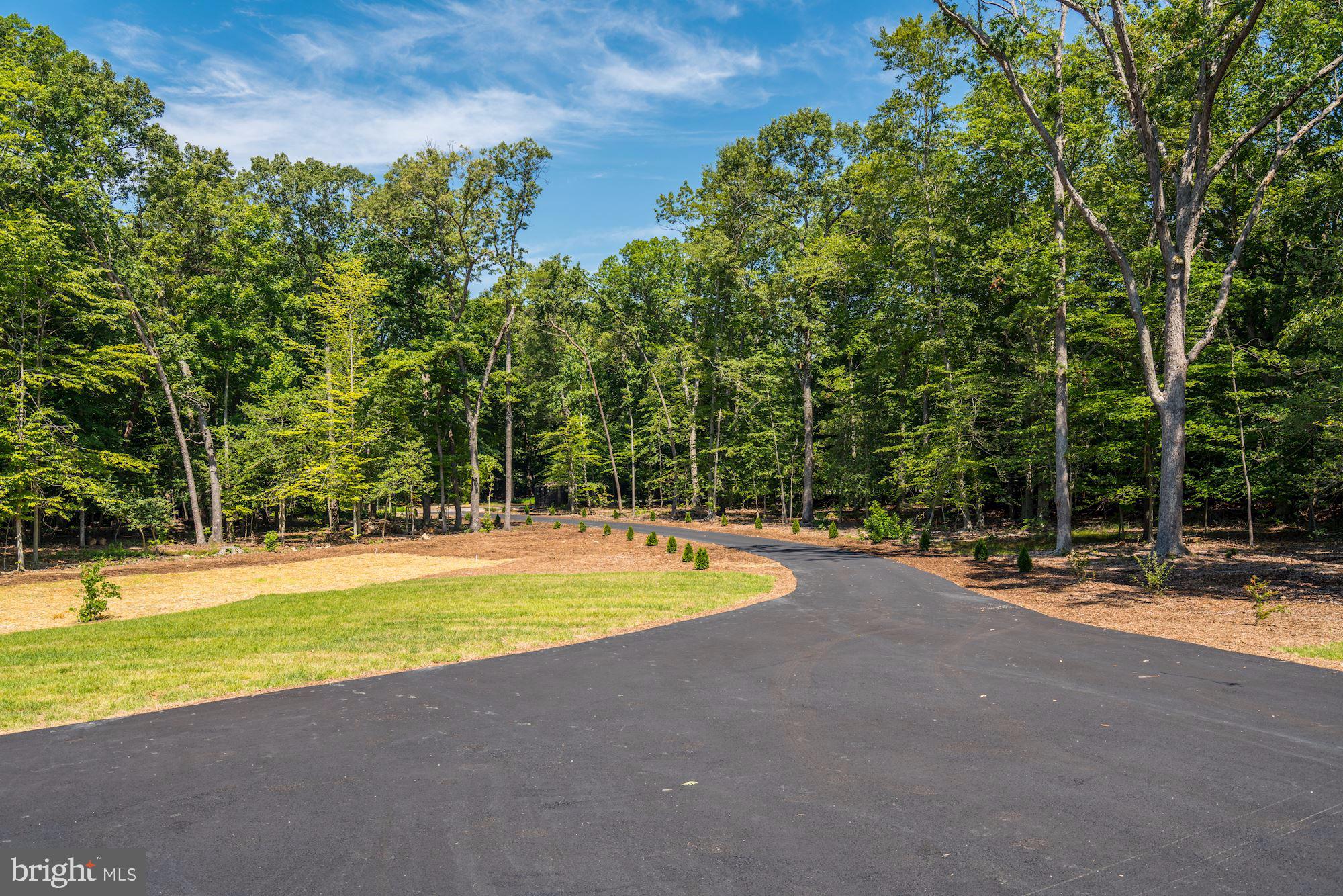 MASON NECK - Residential