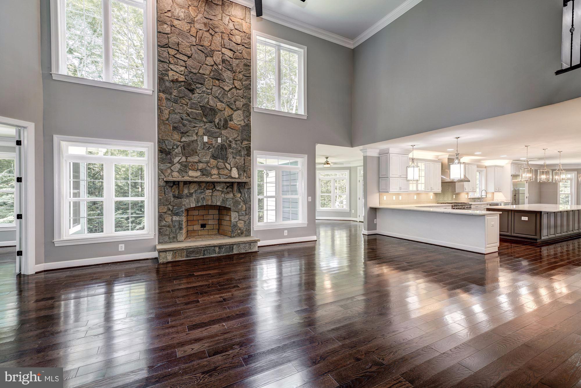 MASON NECK - Residential