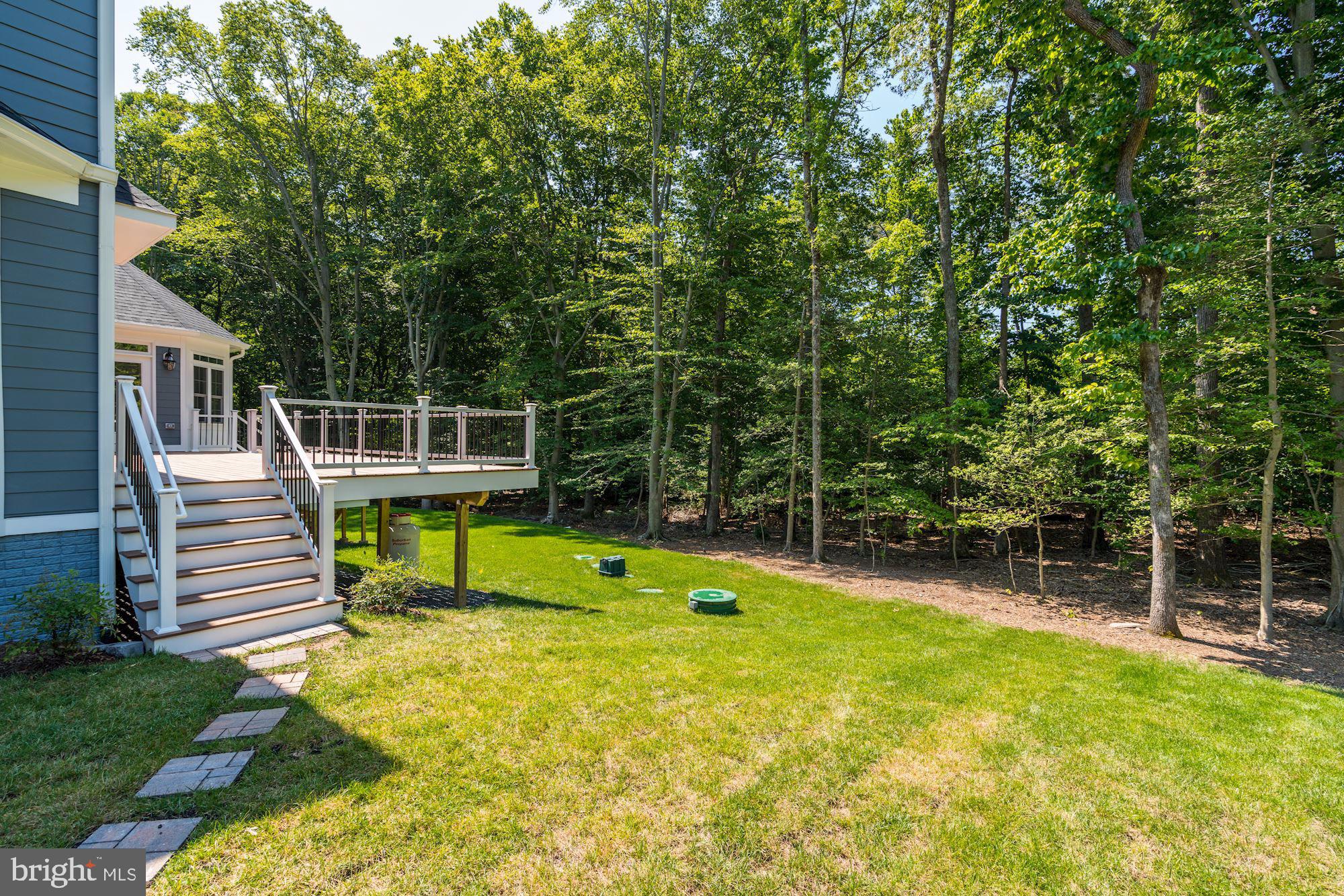 MASON NECK - Residential