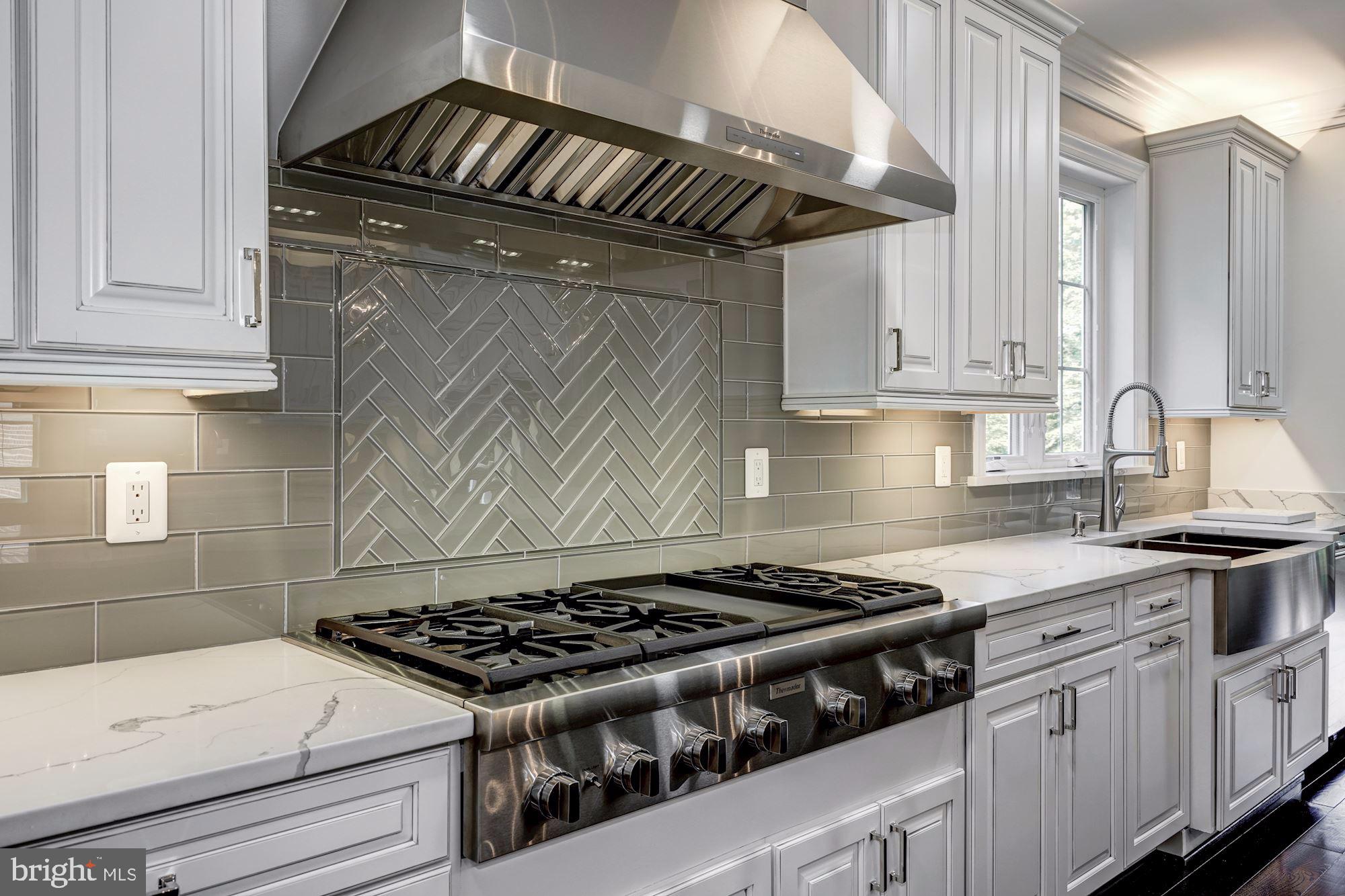 MASON NECK - Residential