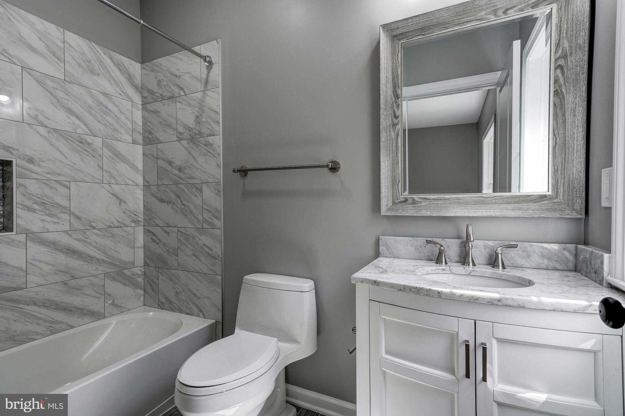 MASON NECK - Residential