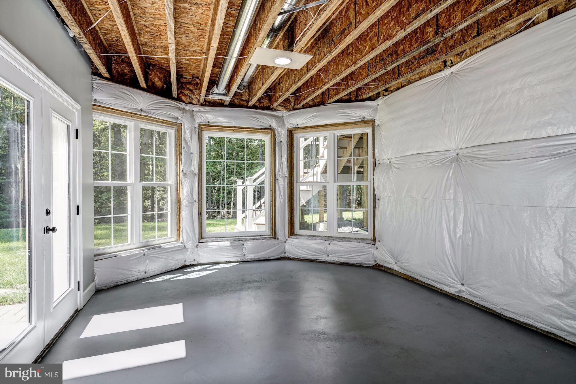 MASON NECK - Residential