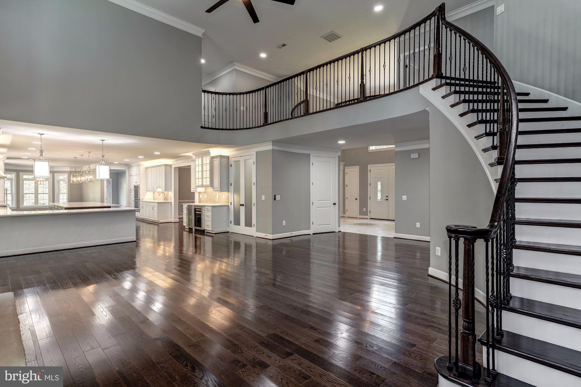 MASON NECK - Residential