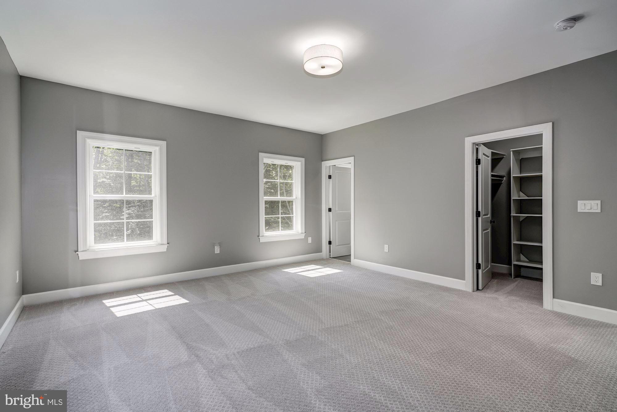 MASON NECK - Residential