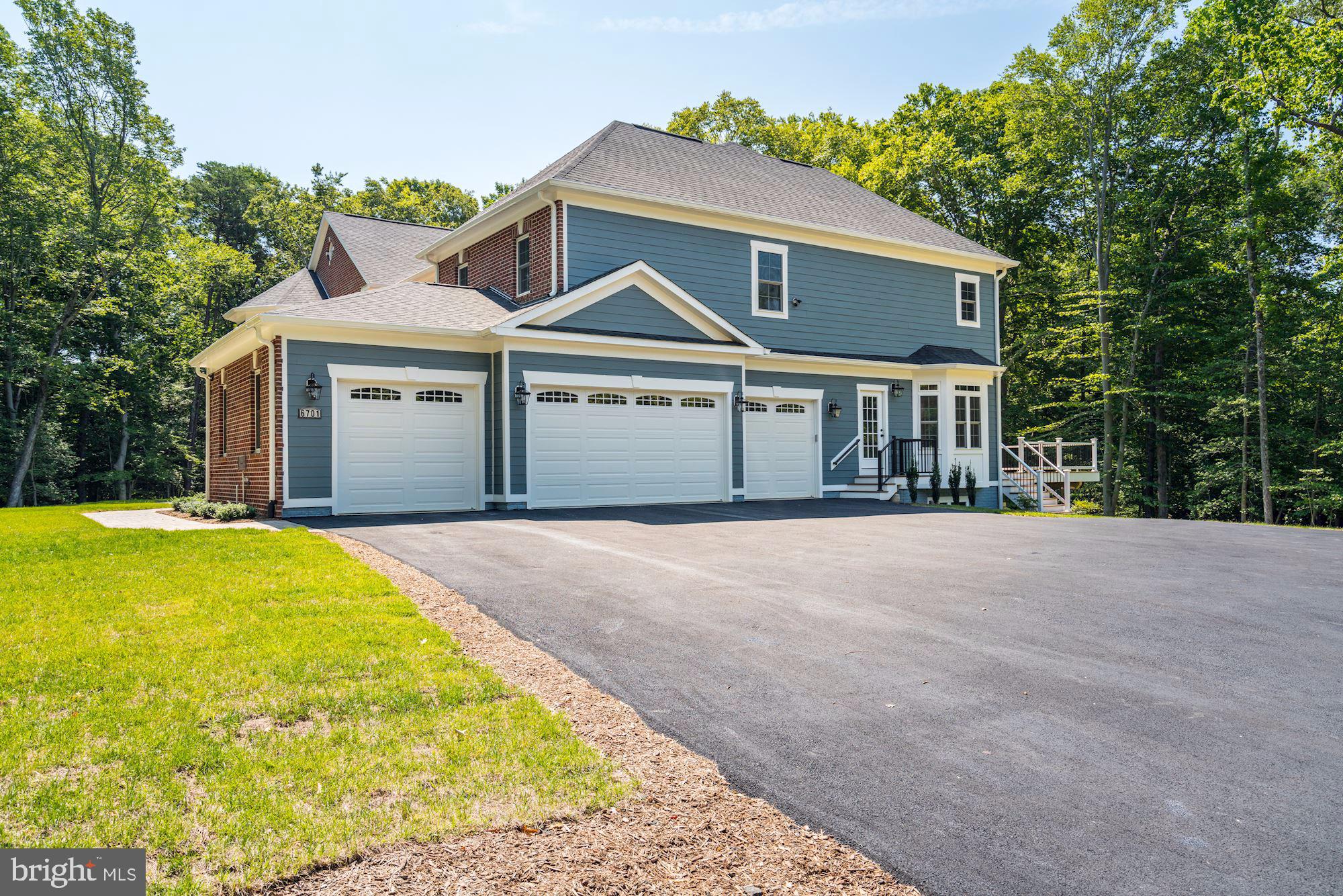 MASON NECK - Residential