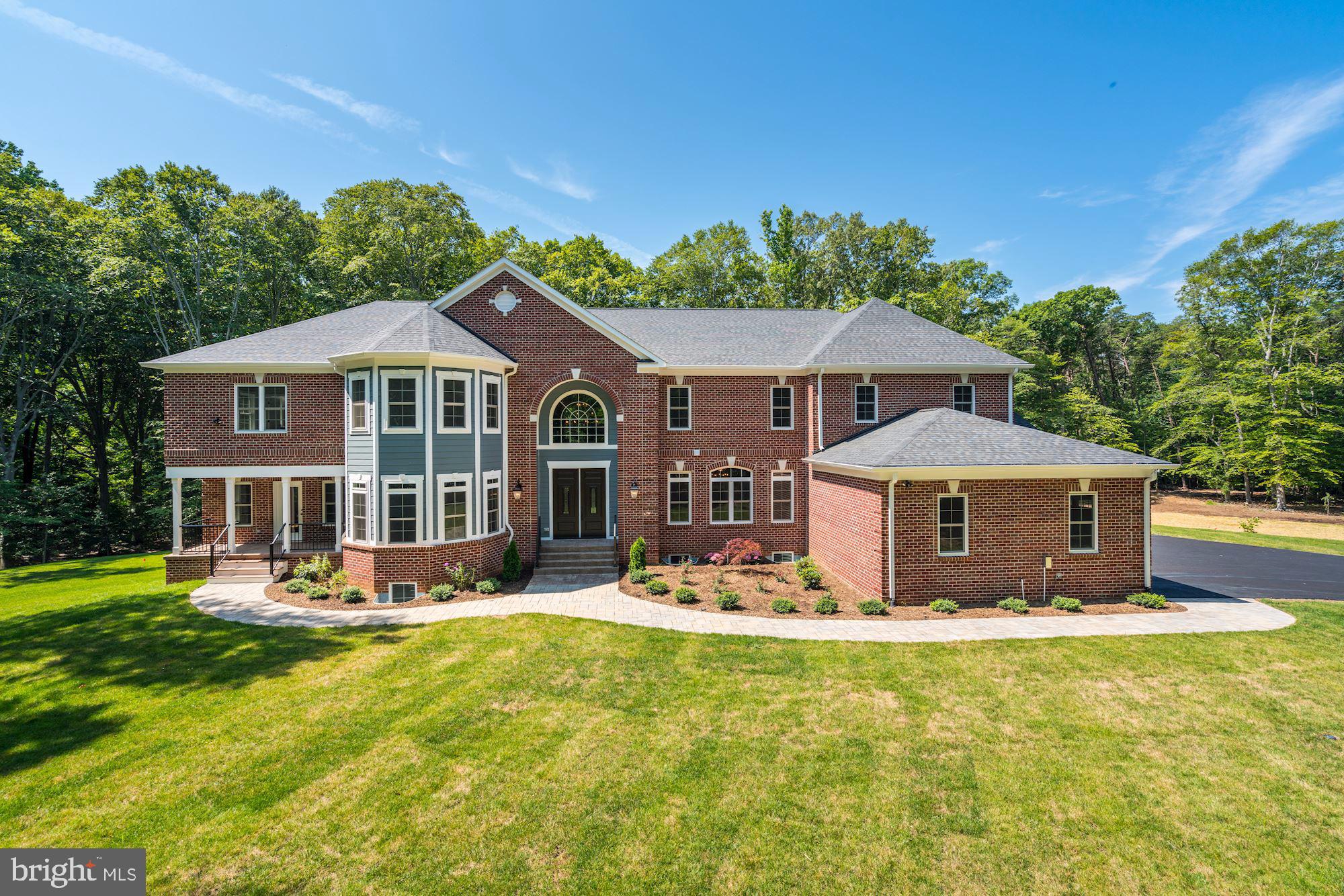 MASON NECK - Residential