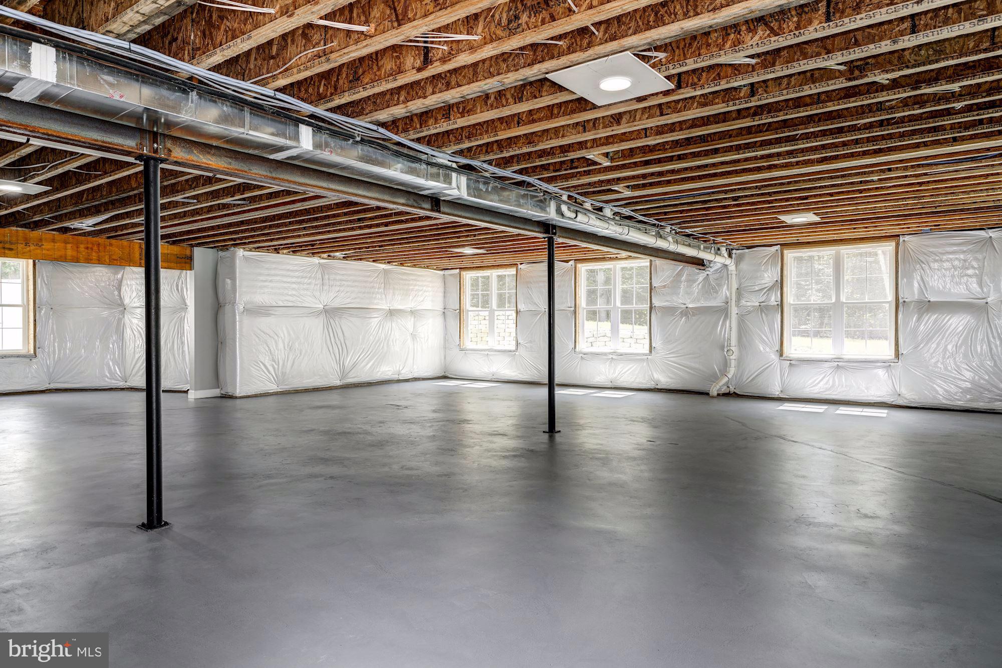 MASON NECK - Residential