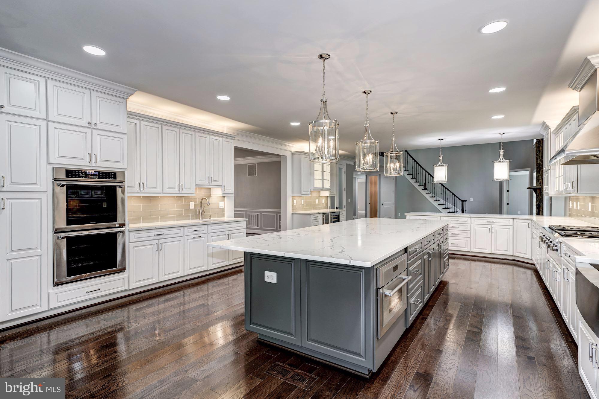 MASON NECK - Residential