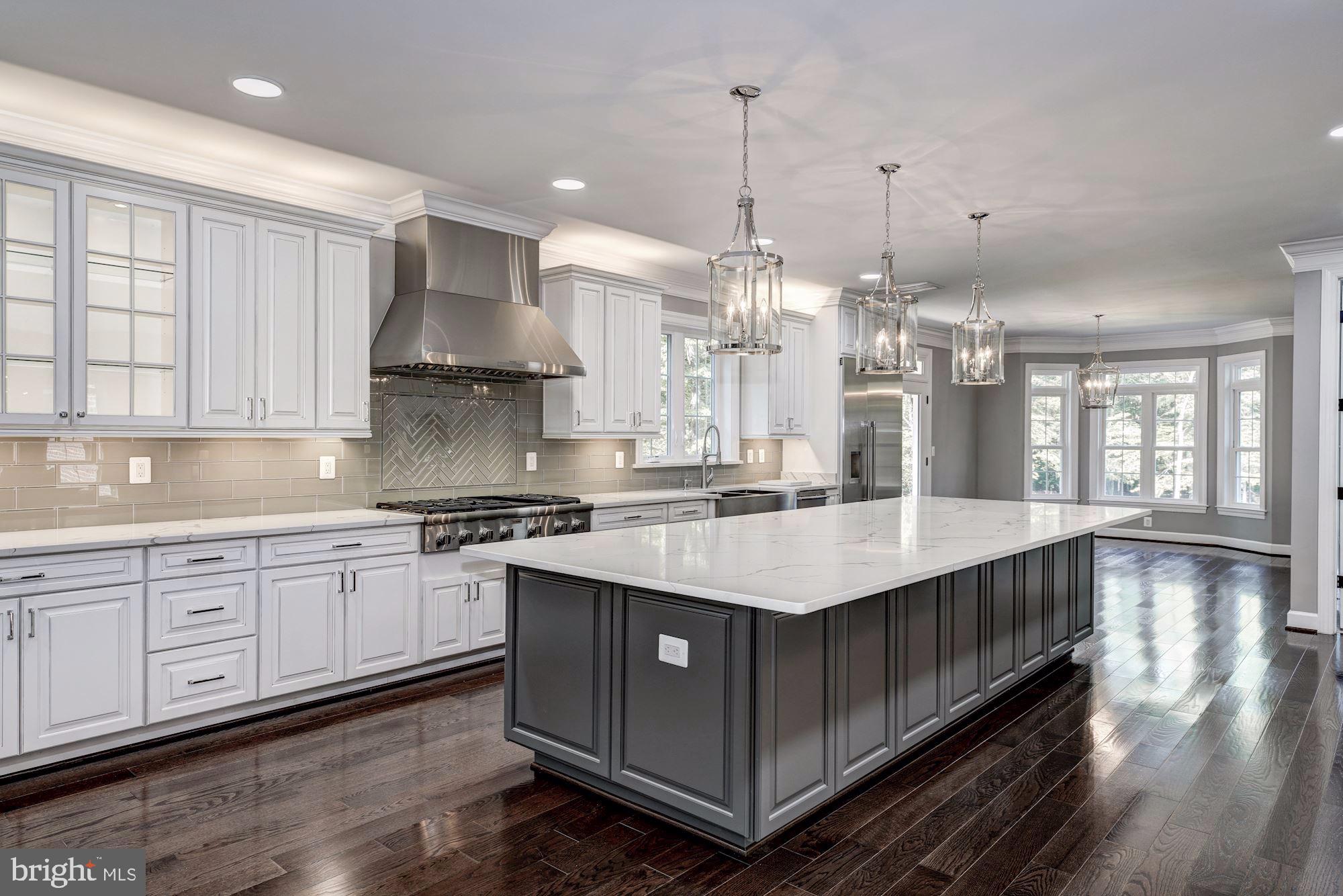 MASON NECK - Residential