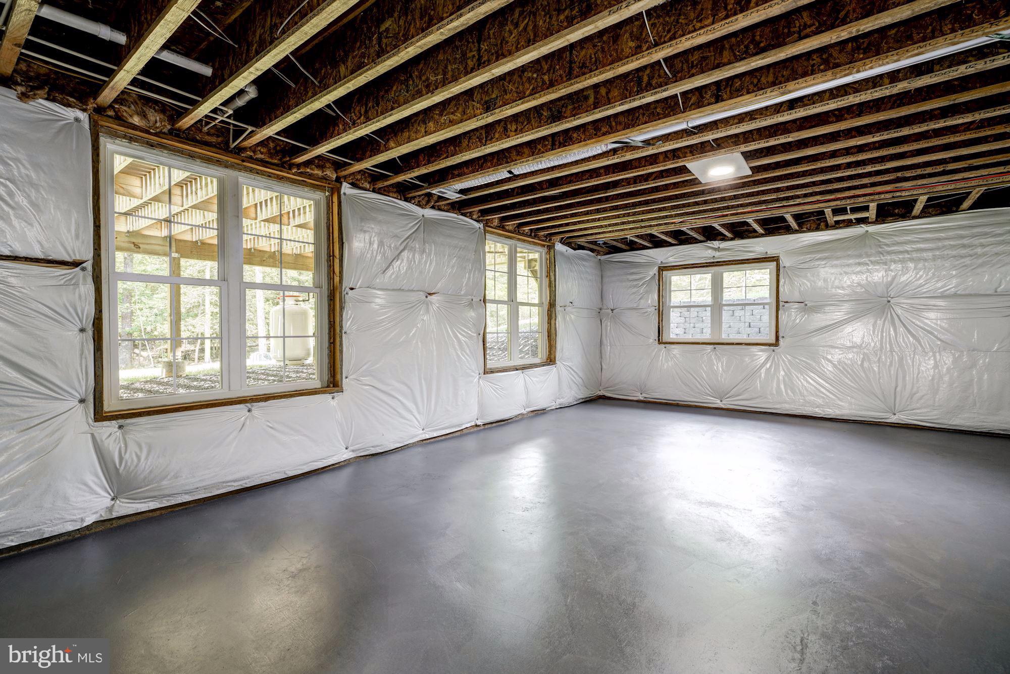 MASON NECK - Residential