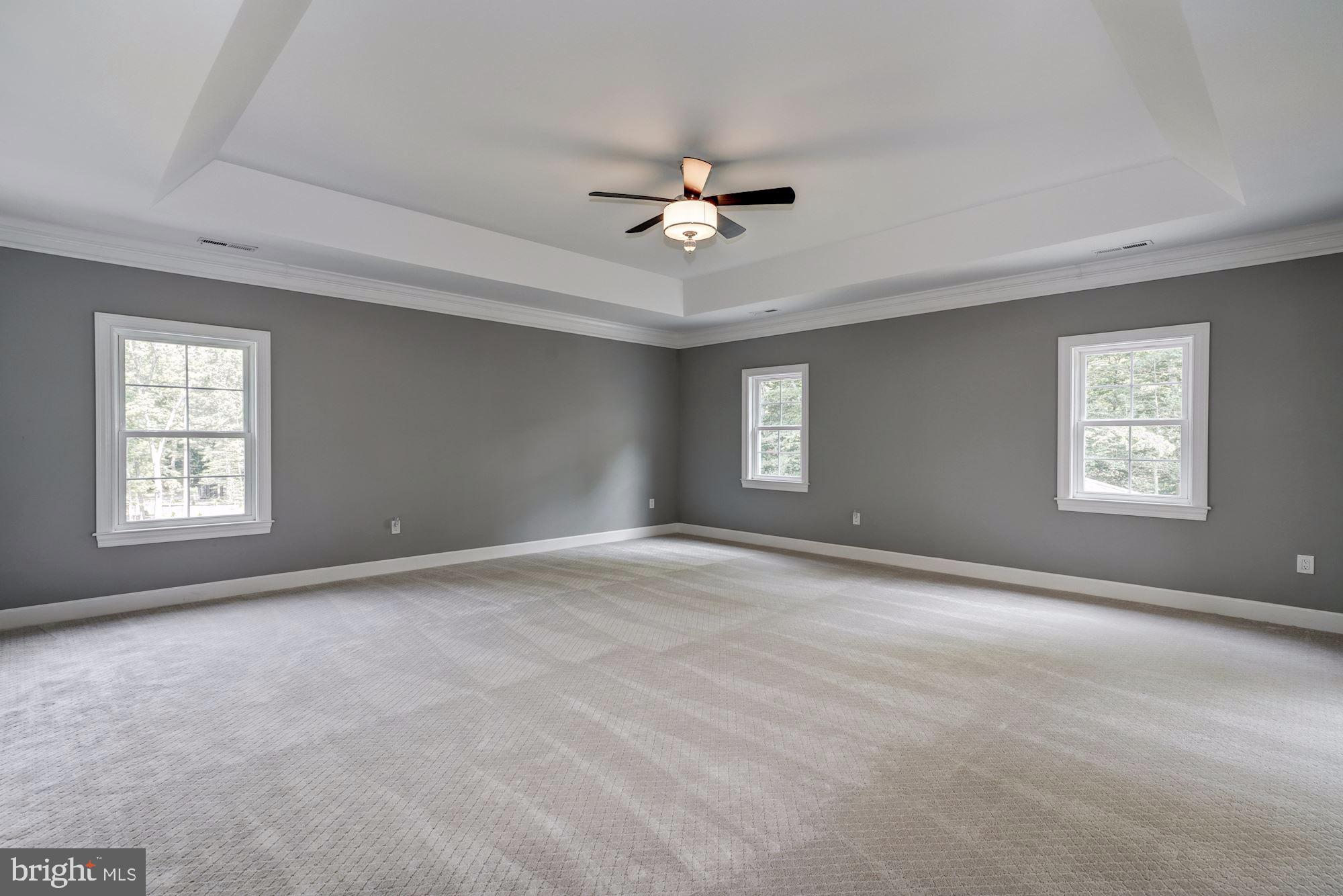 MASON NECK - Residential