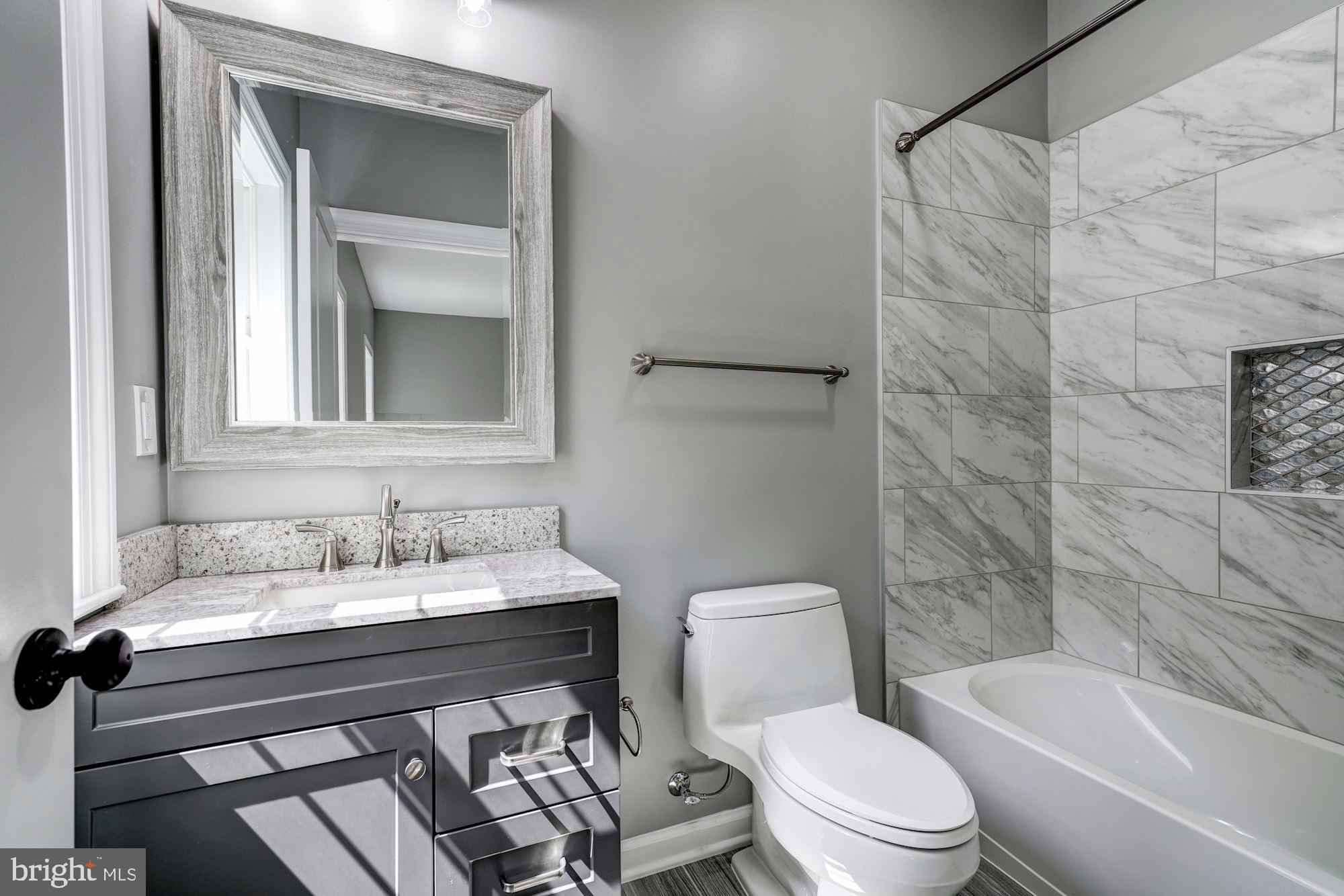 MASON NECK - Residential