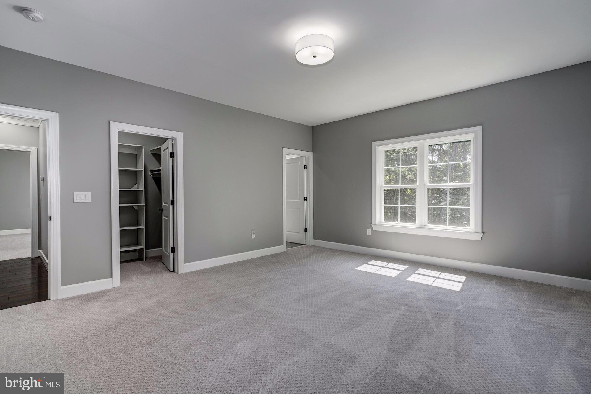 MASON NECK - Residential