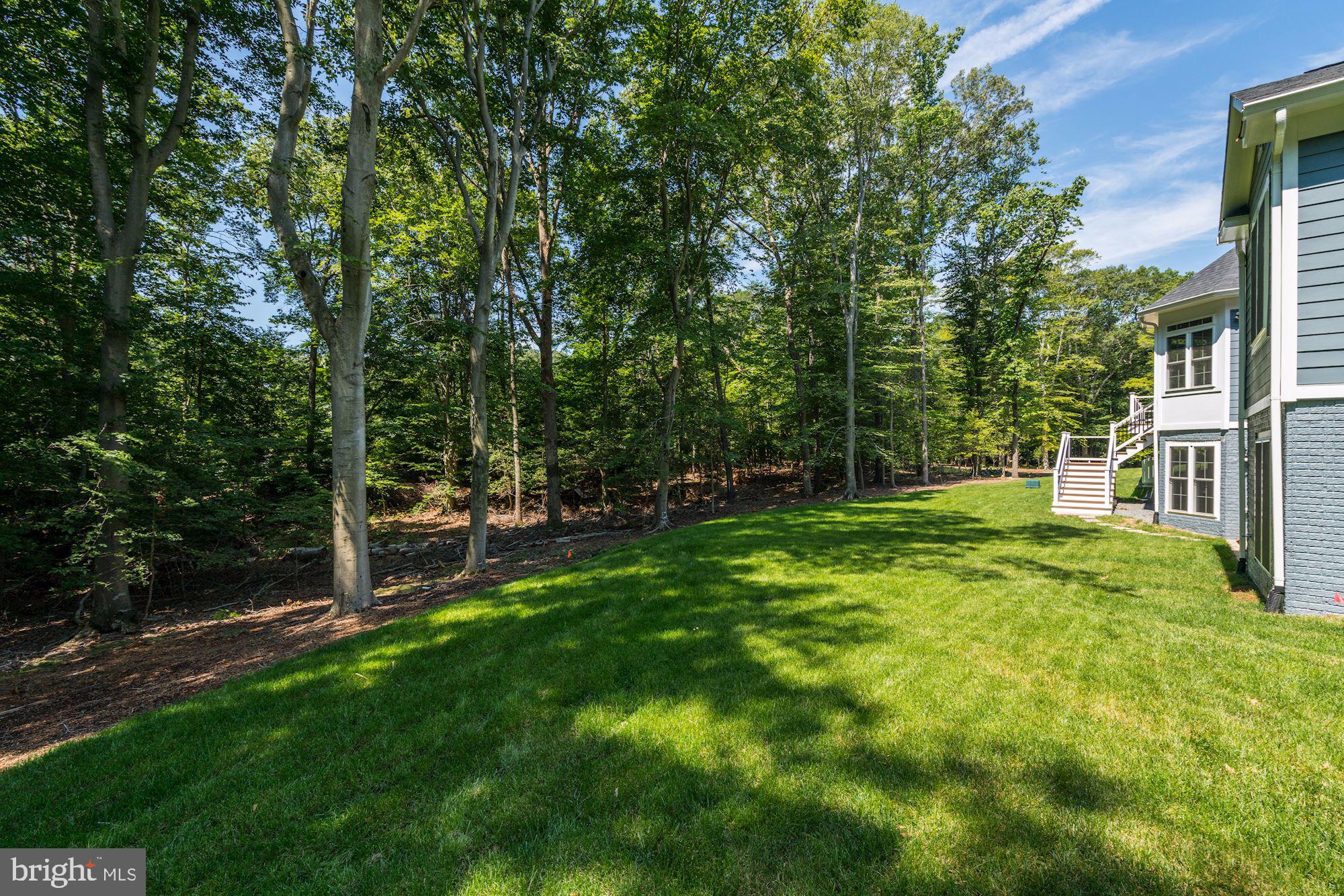 MASON NECK - Residential