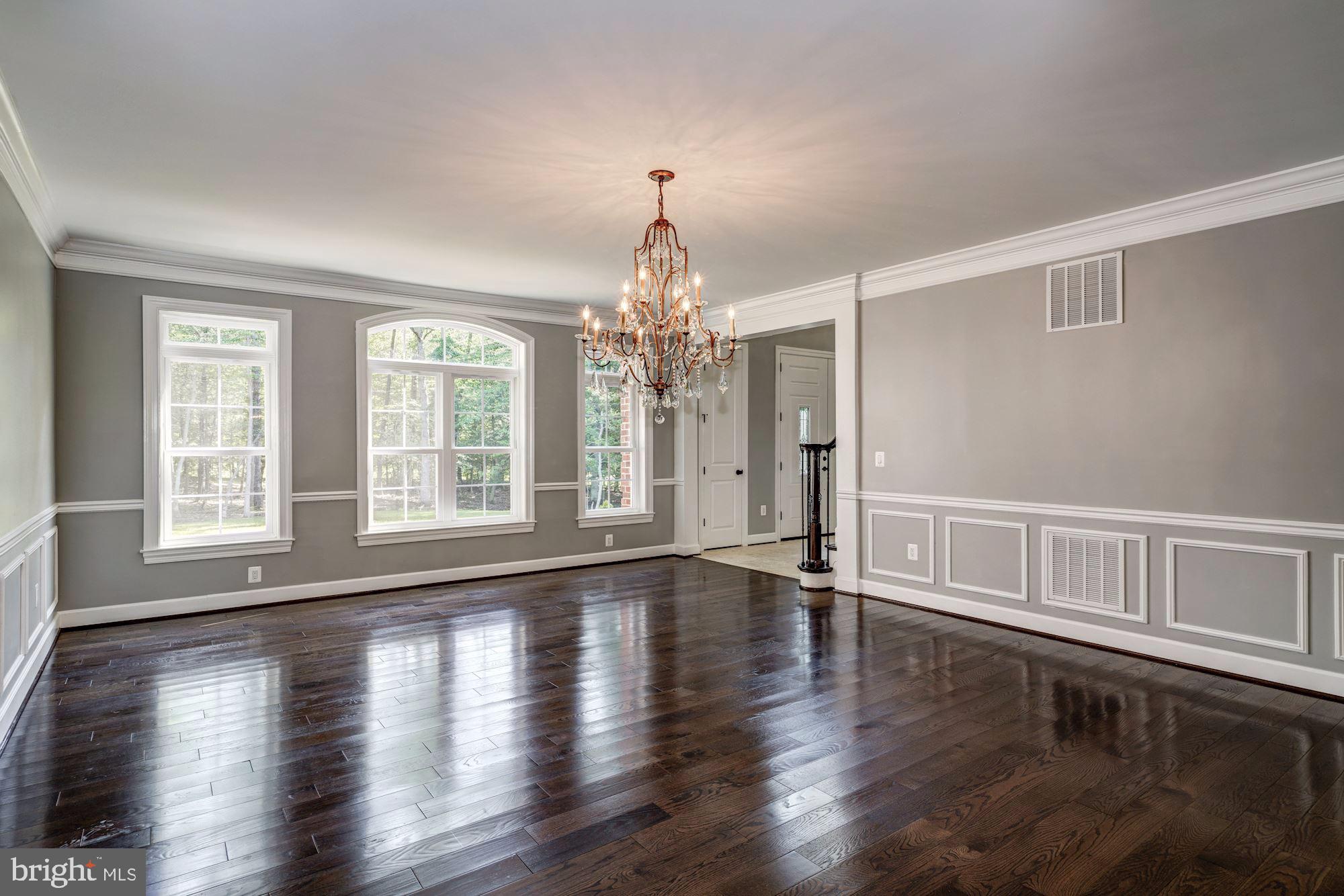 MASON NECK - Residential