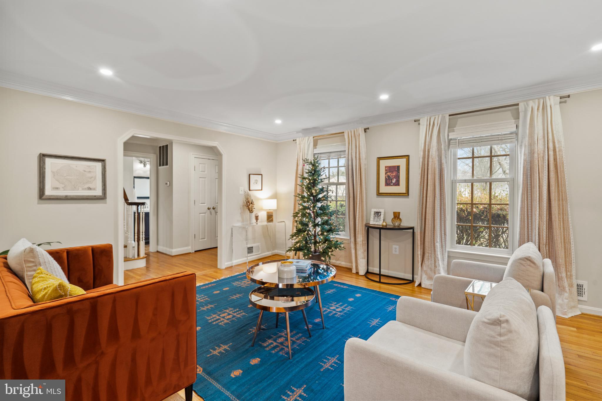 COLLEGE GARDENS - Residential