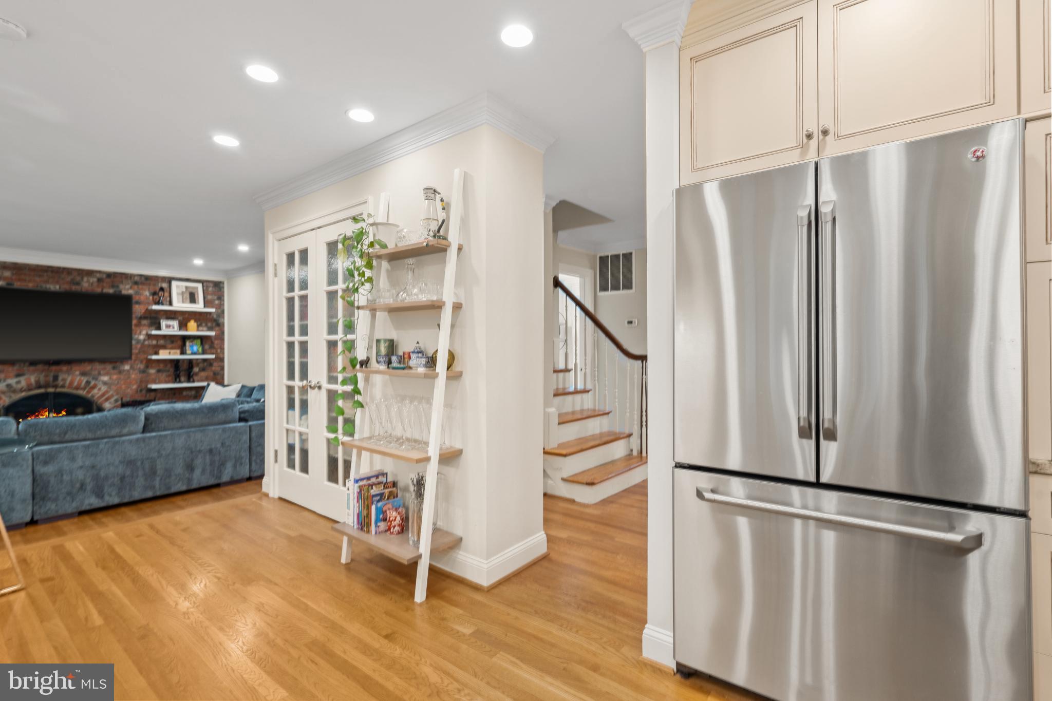 COLLEGE GARDENS - Residential