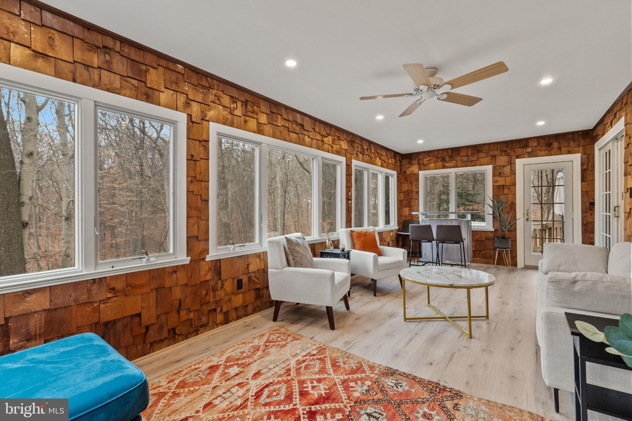 COLLEGE GARDENS - Residential