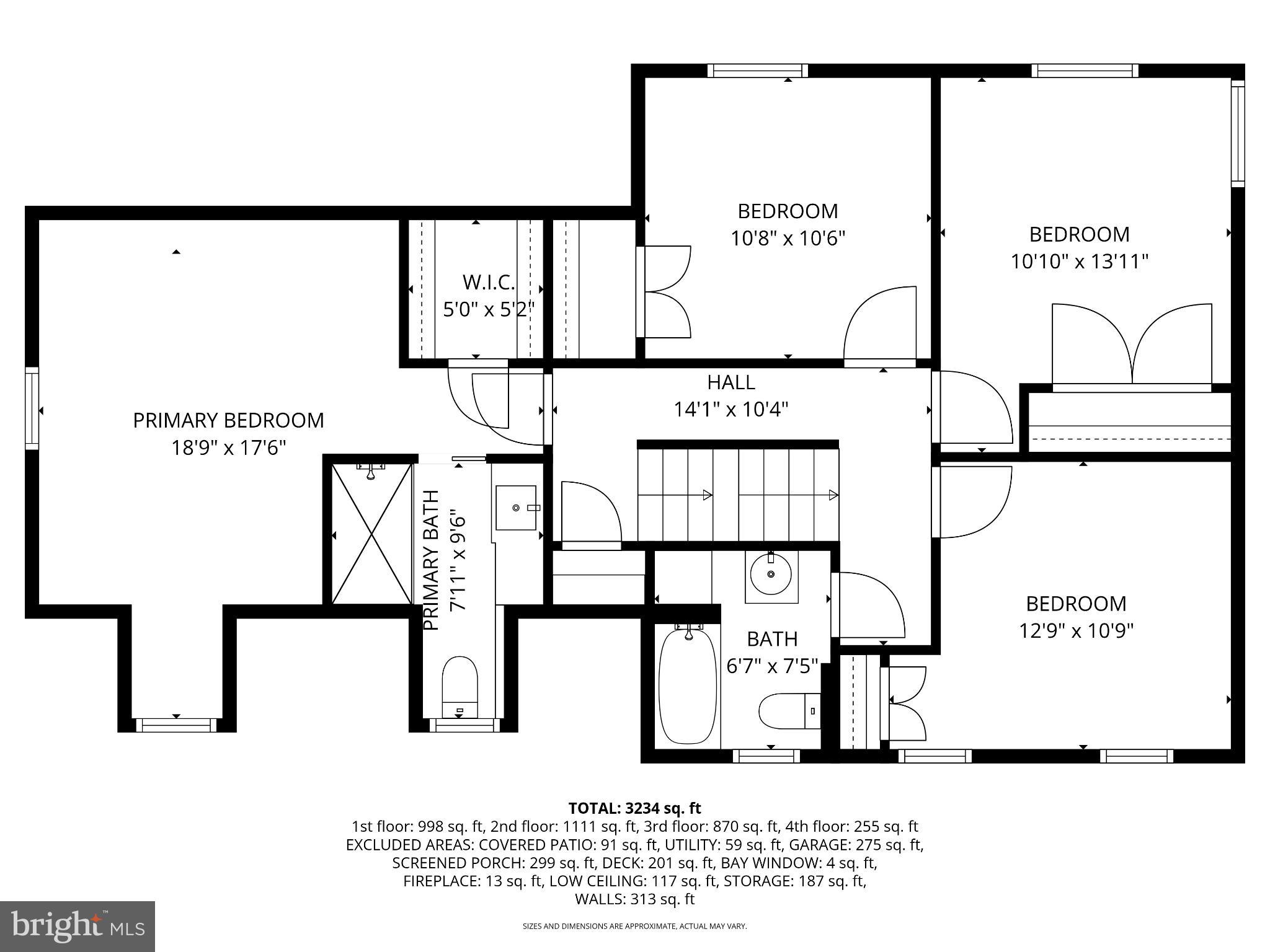 COLLEGE GARDENS - Residential