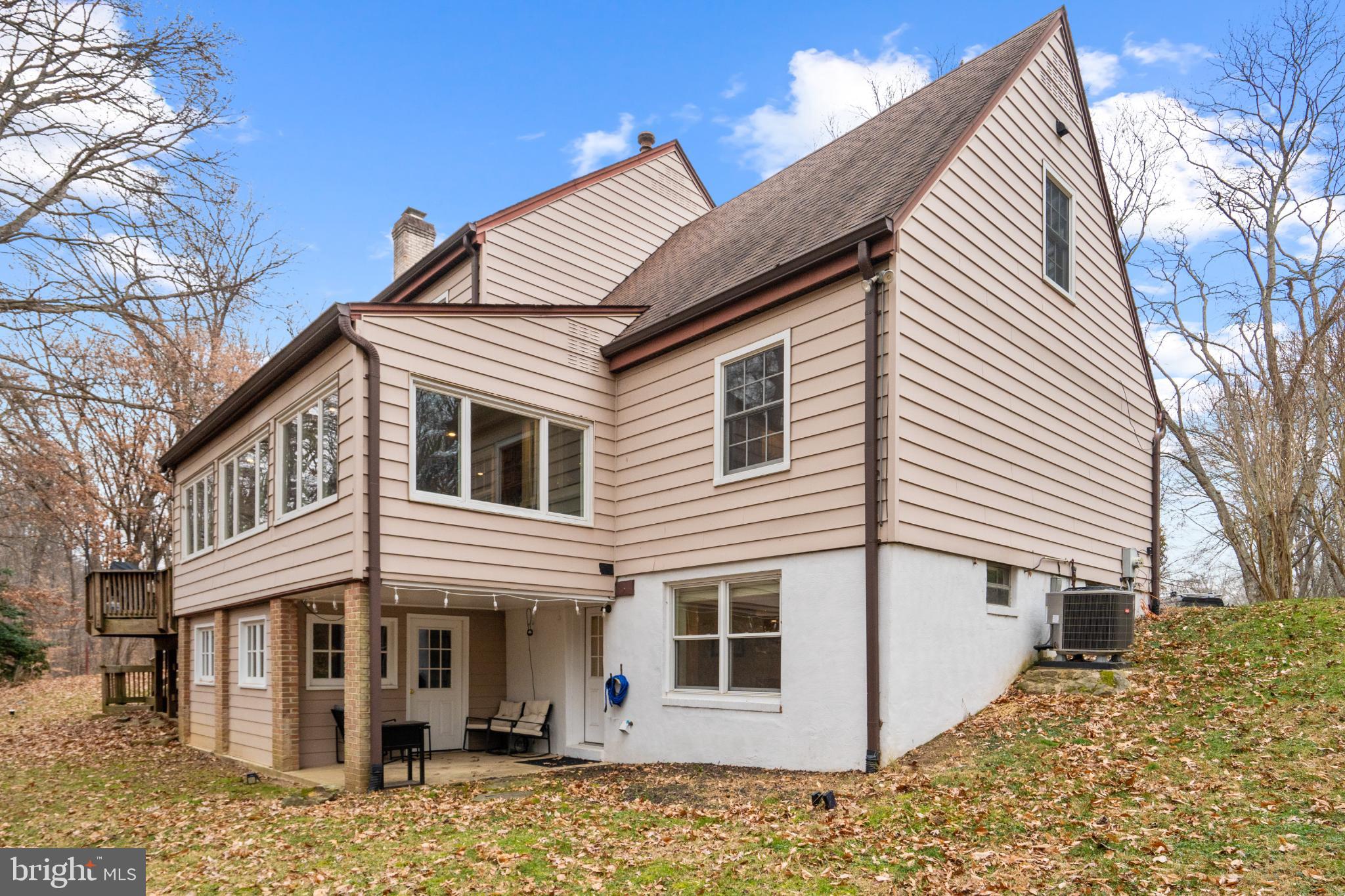 COLLEGE GARDENS - Residential