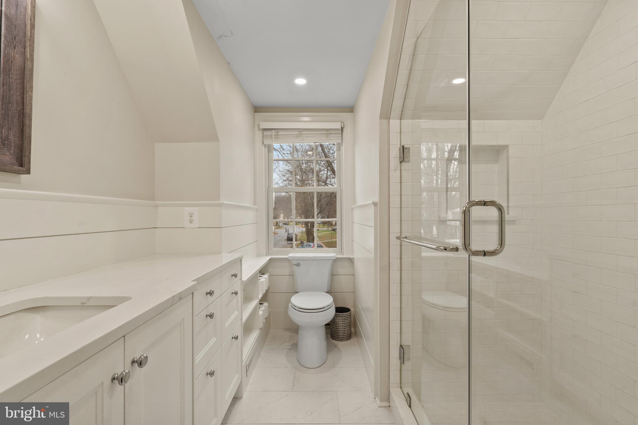 COLLEGE GARDENS - Residential