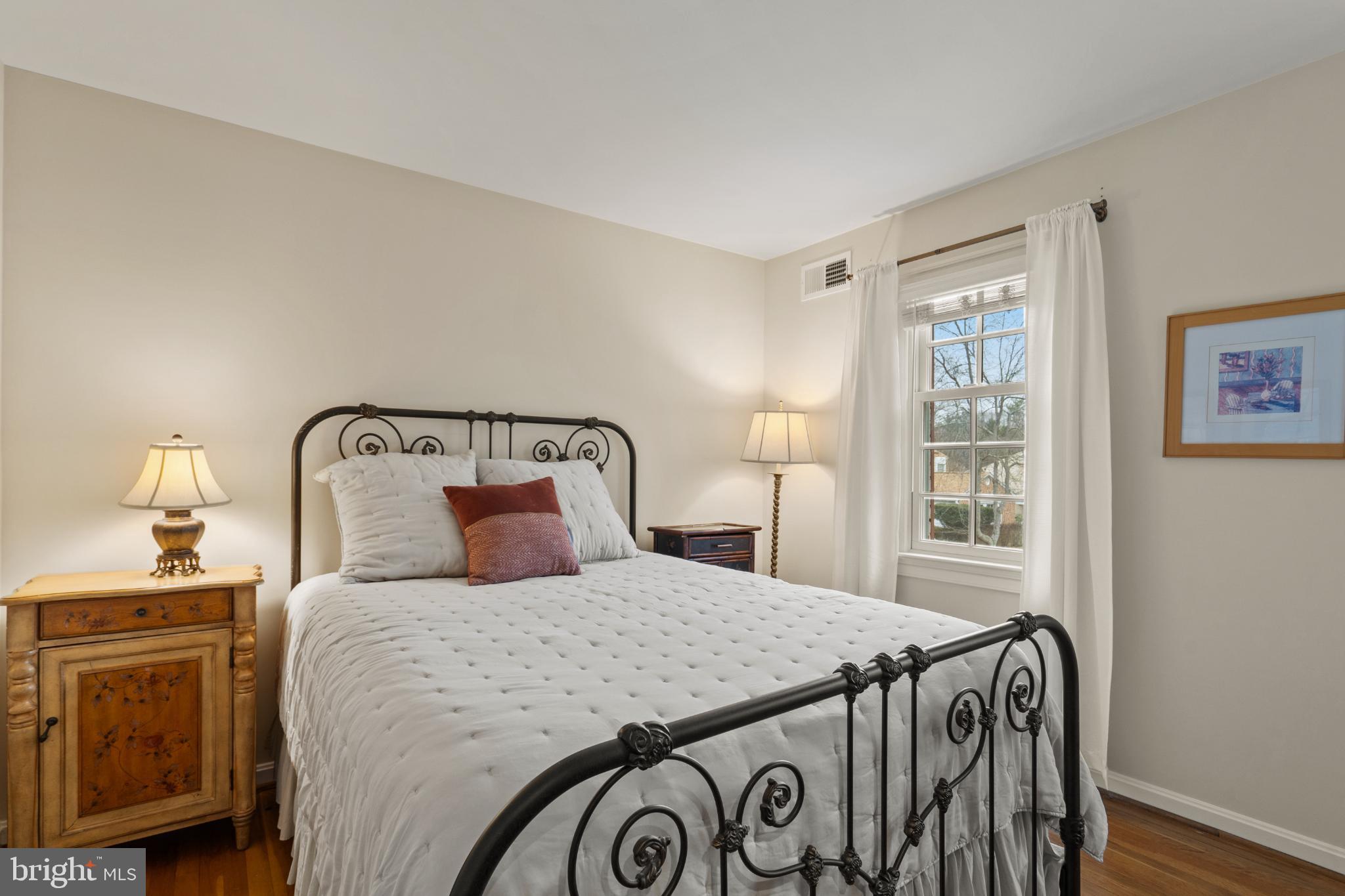 COLLEGE GARDENS - Residential