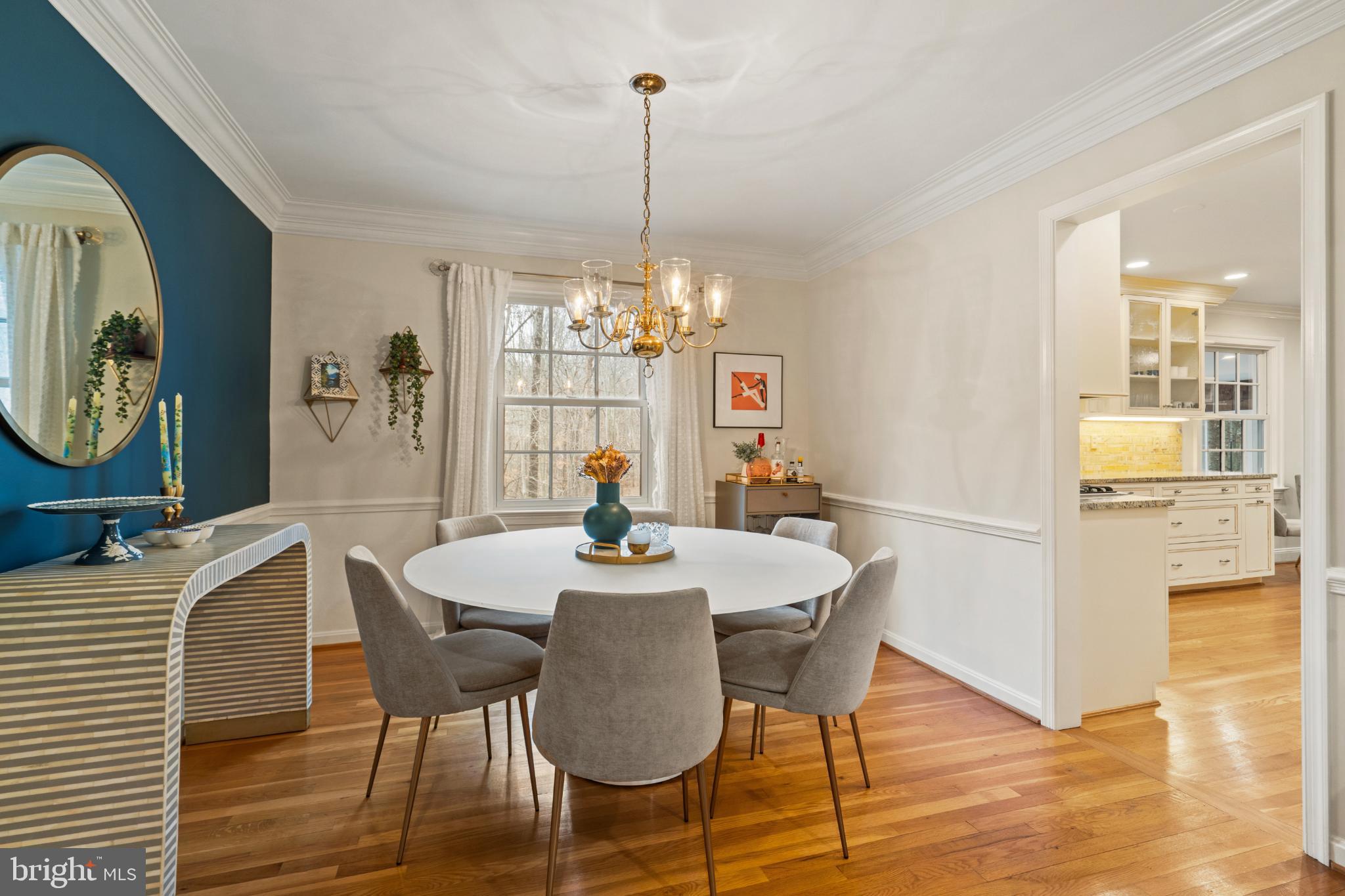 COLLEGE GARDENS - Residential