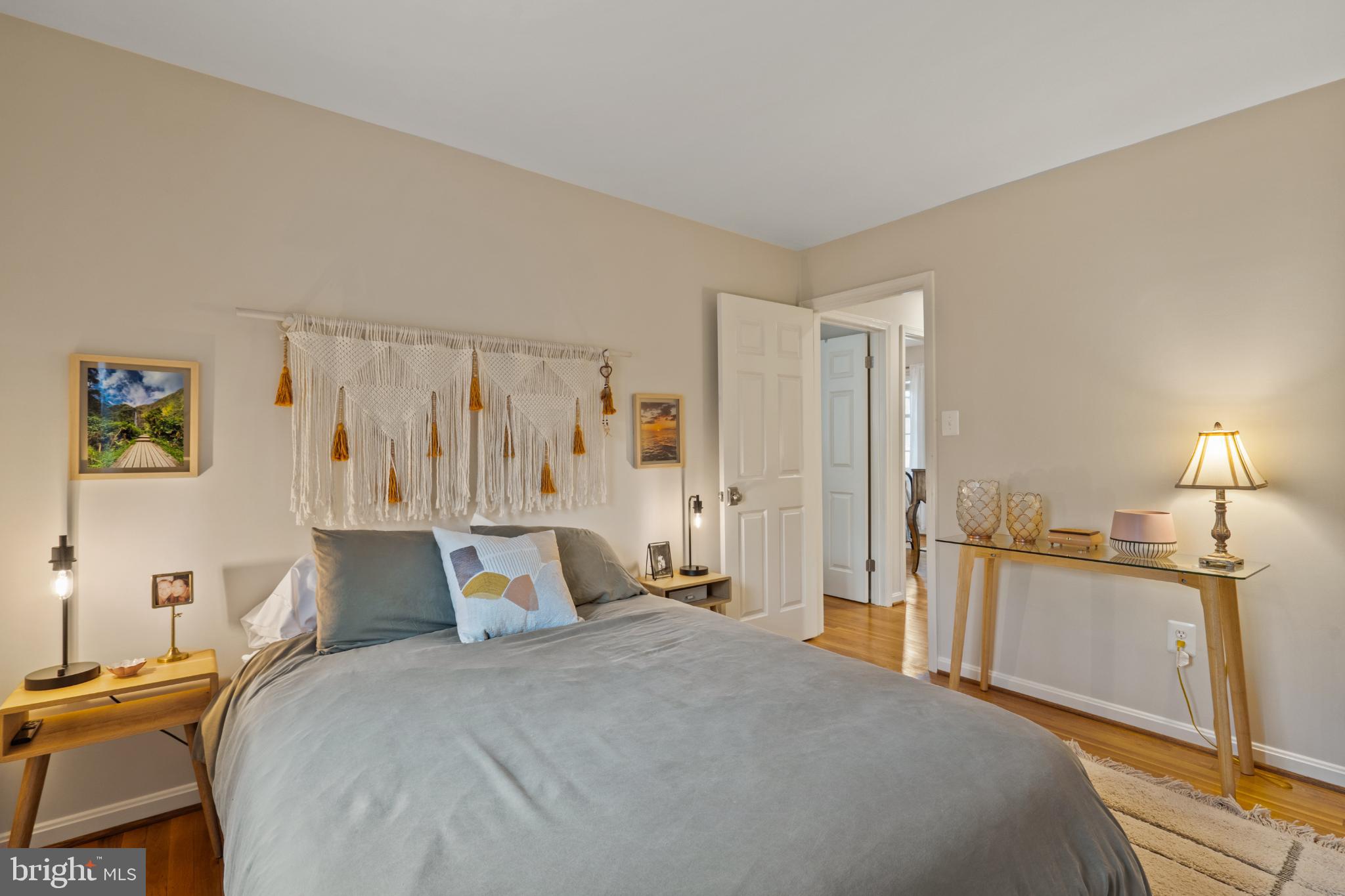 COLLEGE GARDENS - Residential