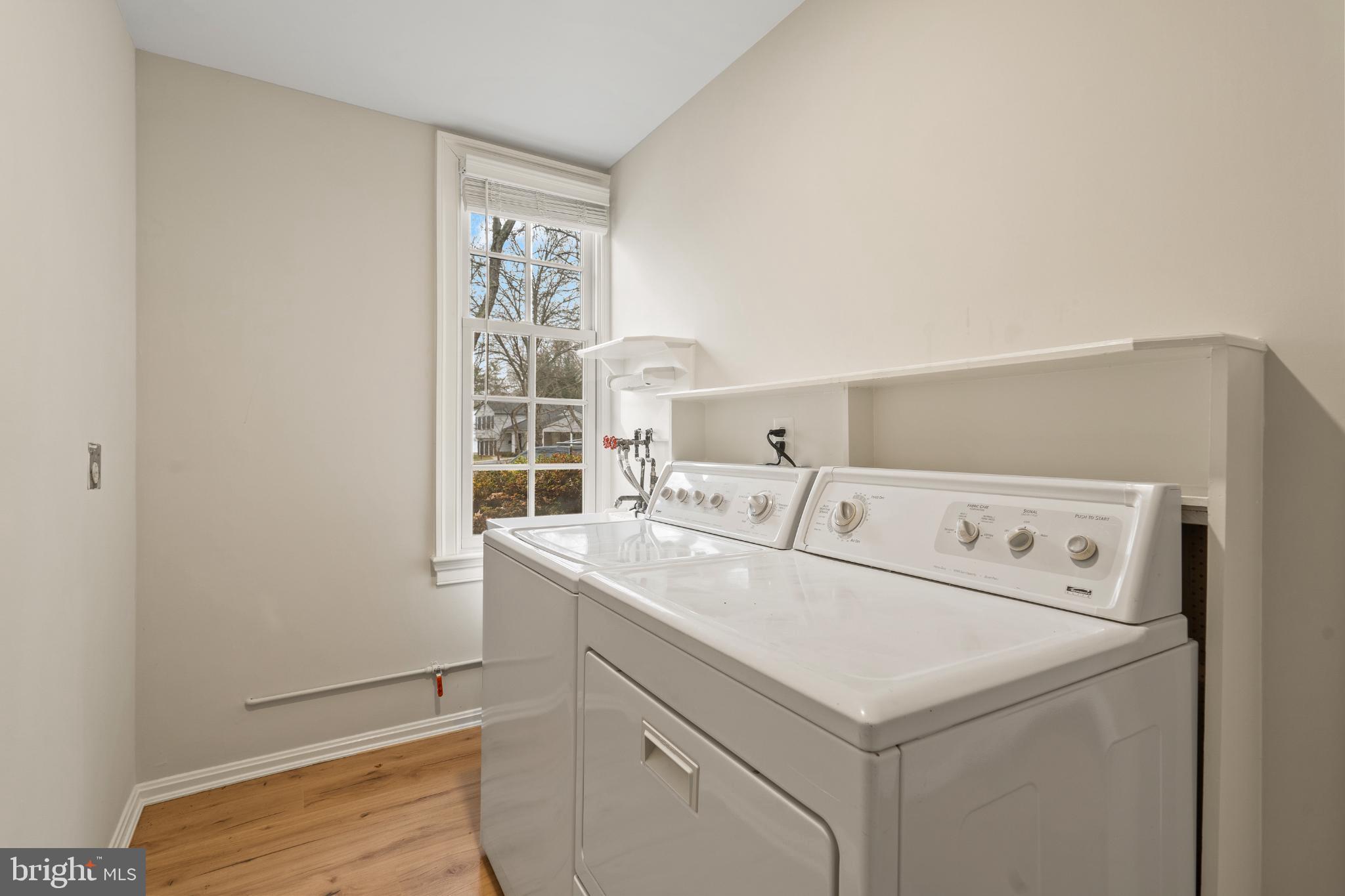 COLLEGE GARDENS - Residential