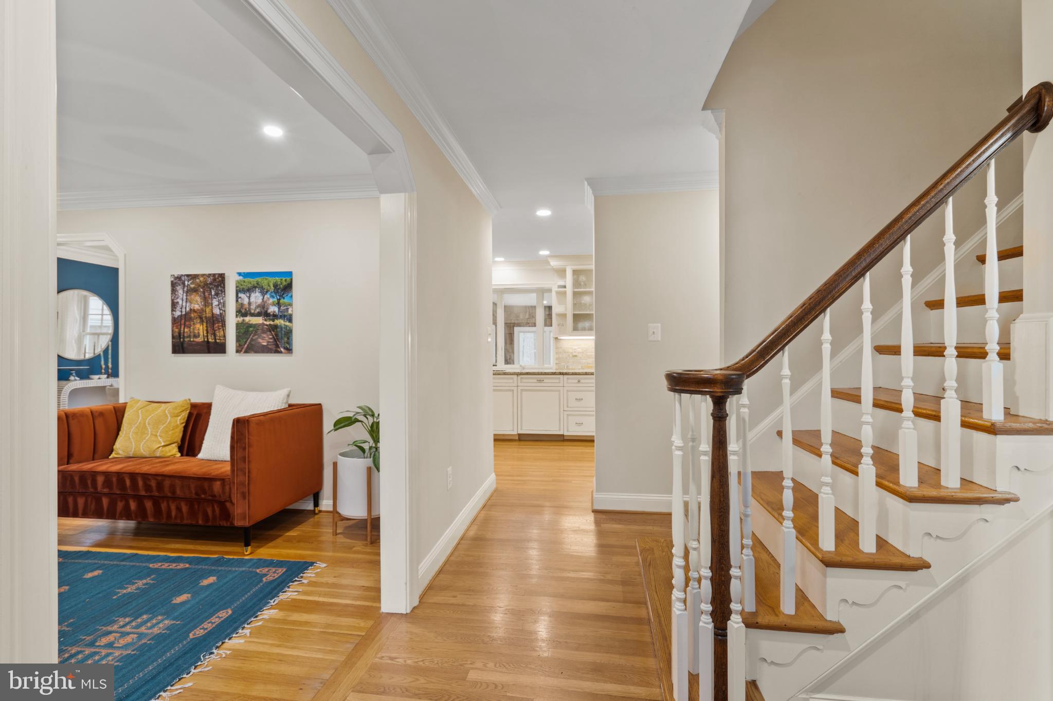 COLLEGE GARDENS - Residential