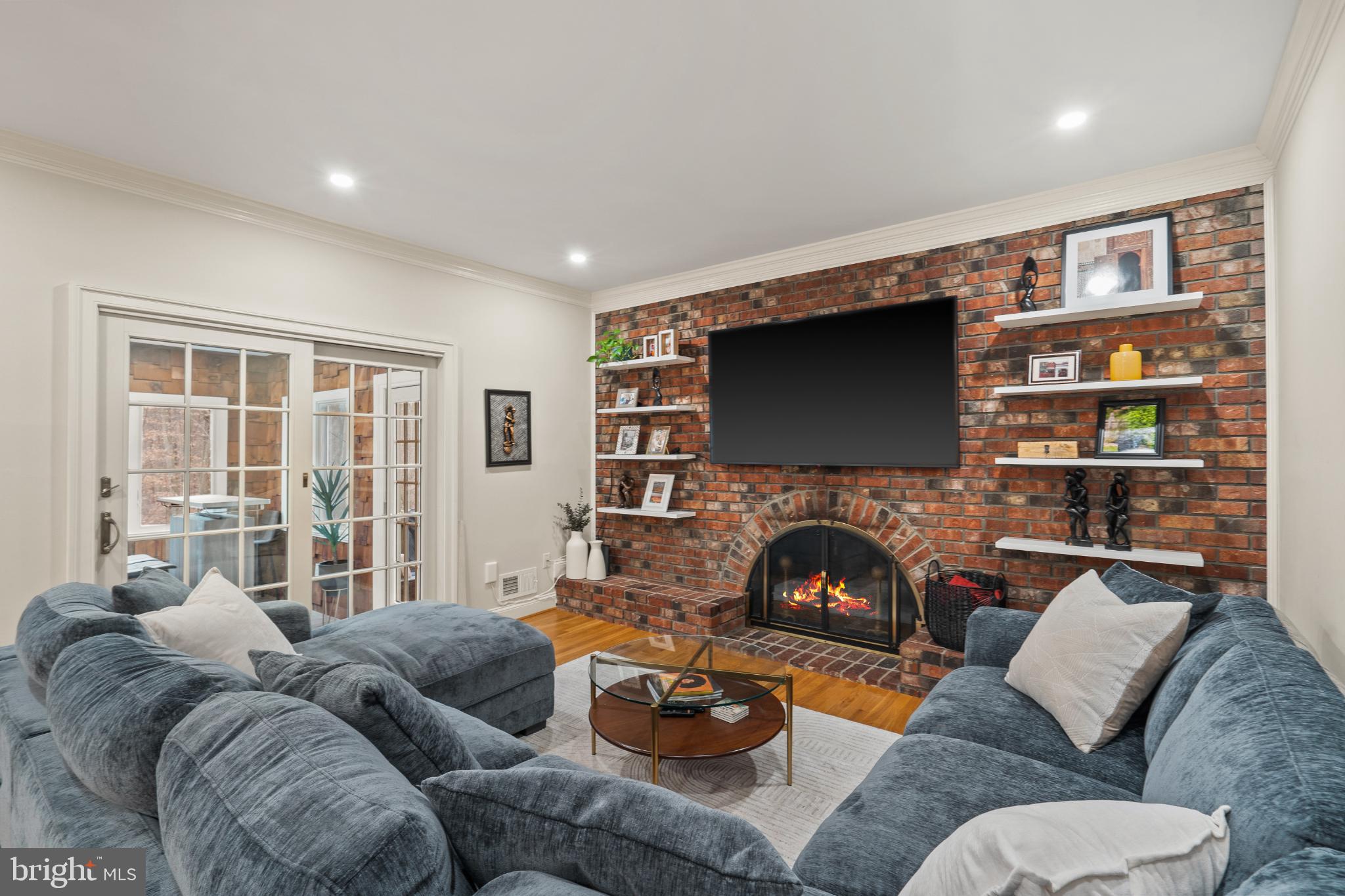 COLLEGE GARDENS - Residential