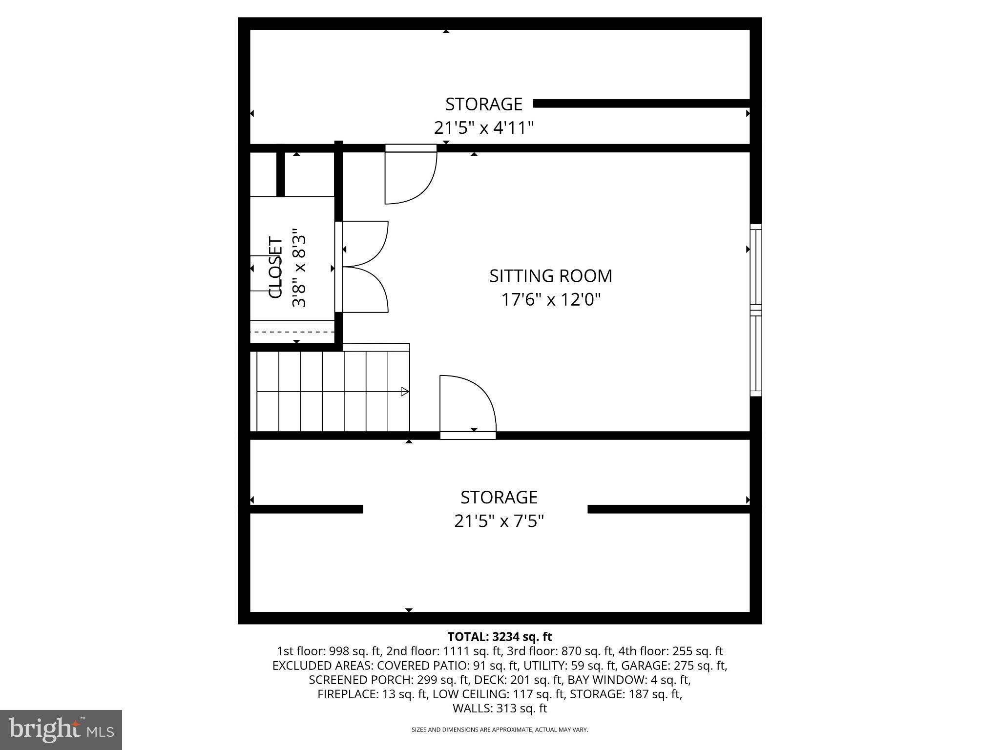 COLLEGE GARDENS - Residential