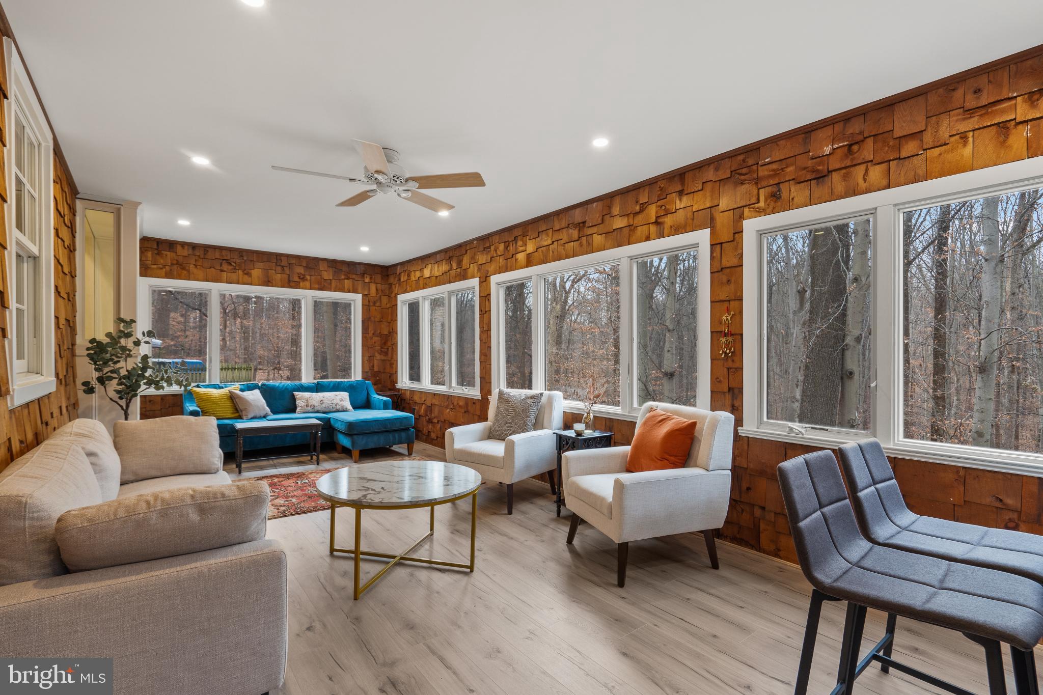 COLLEGE GARDENS - Residential